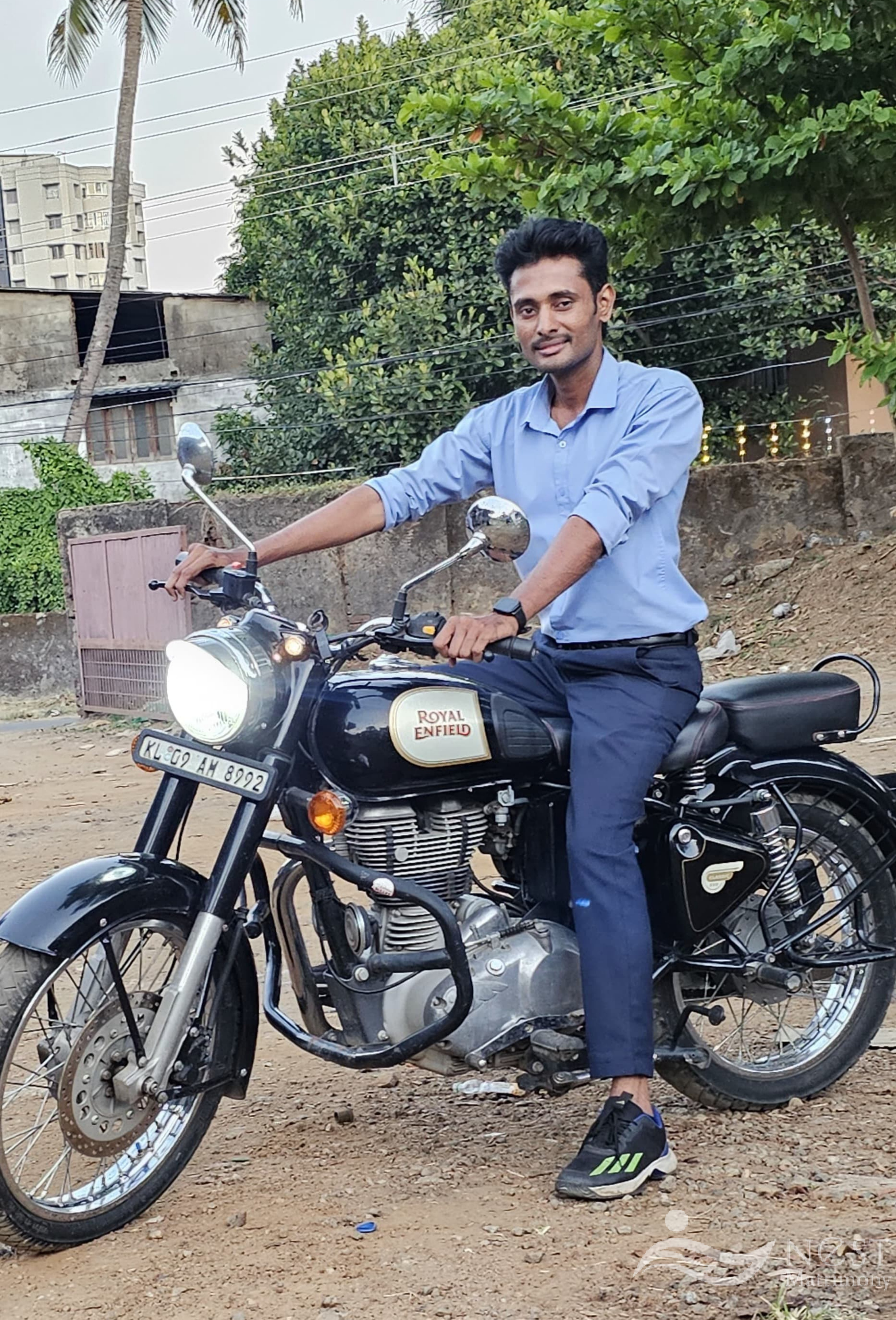 GOPAKUMAR