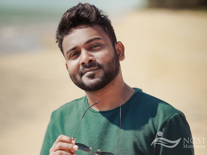 MIDHUN MP