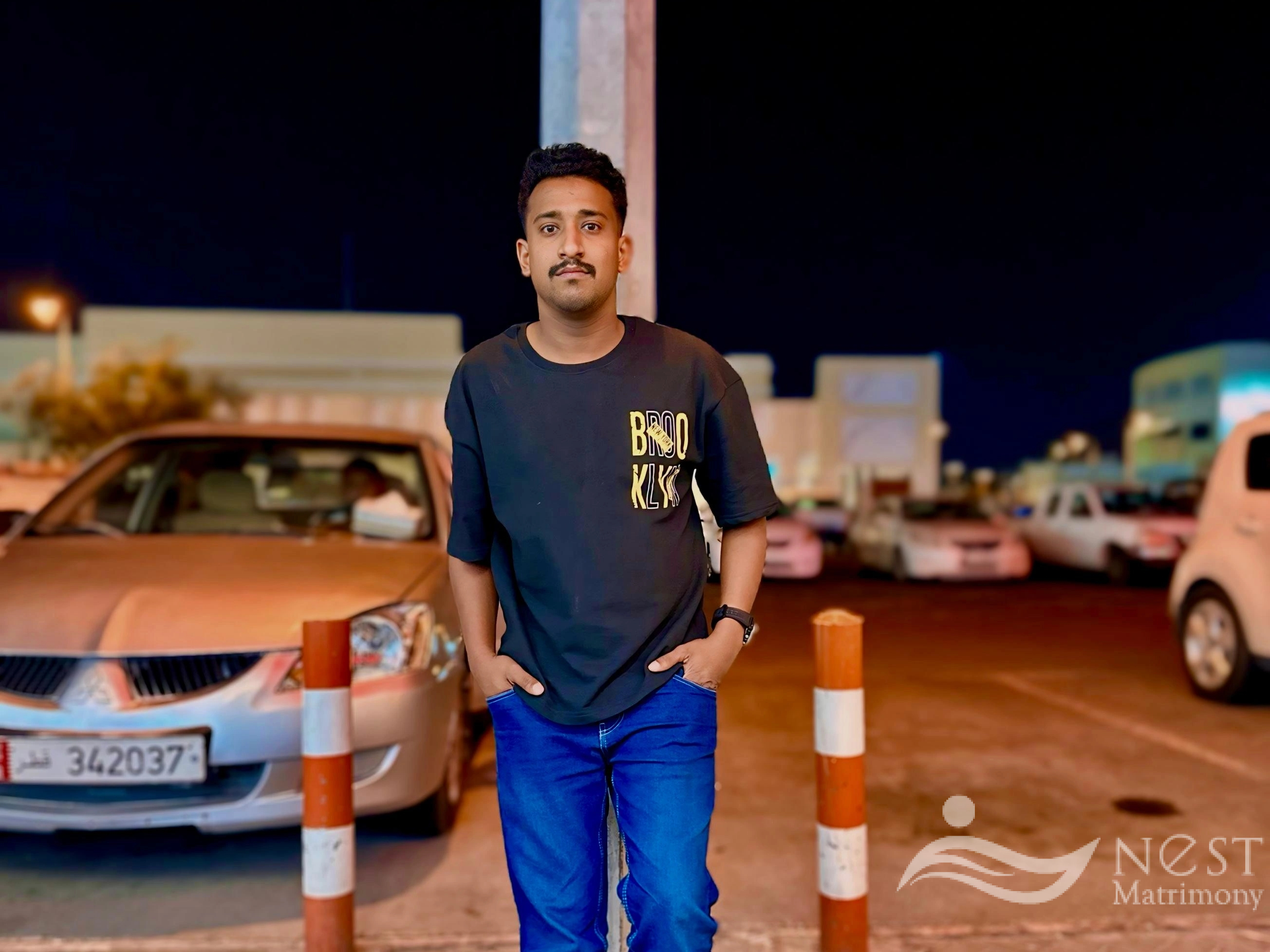 Abhay Jerom Rebello