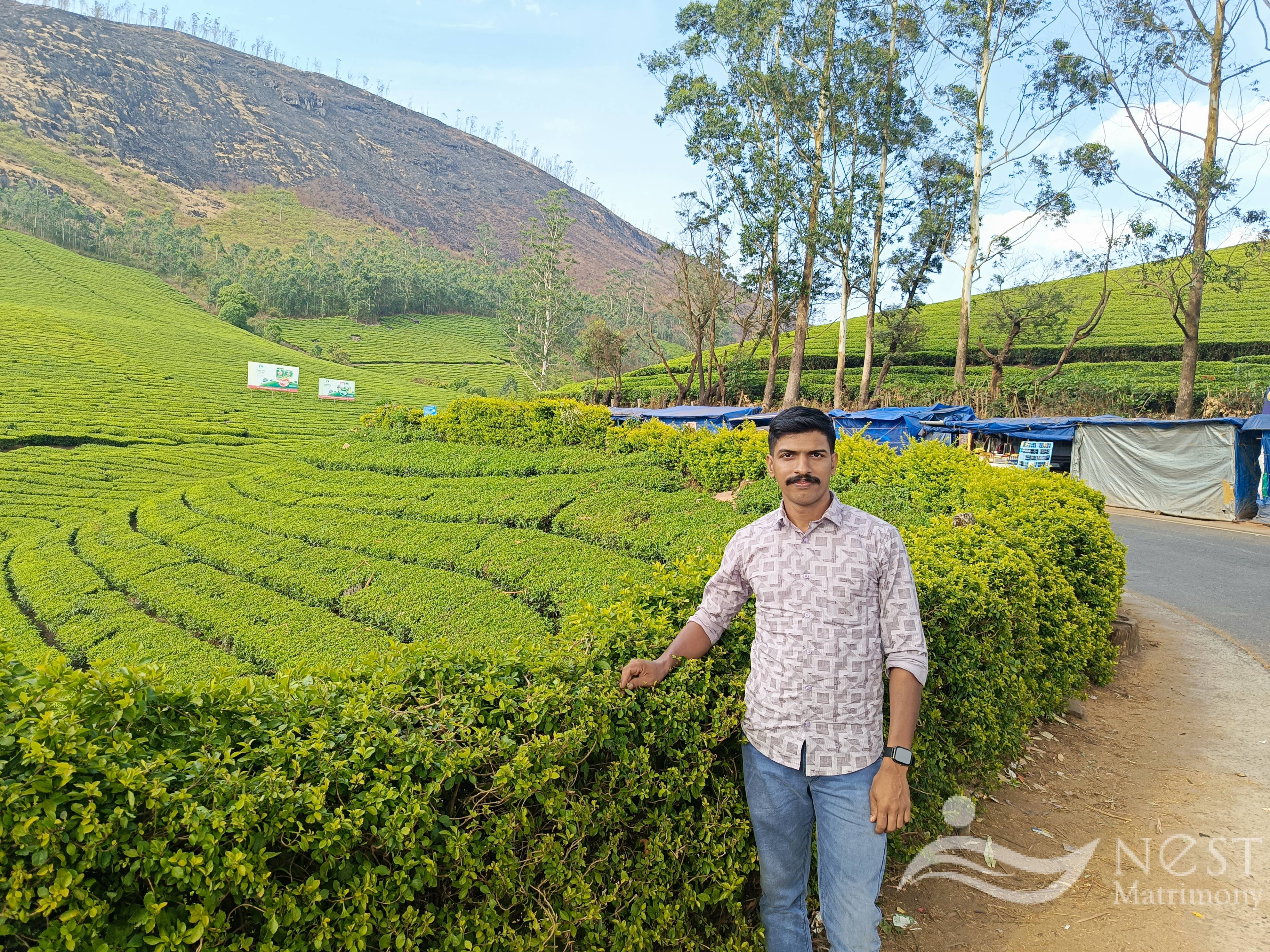 DHANESH