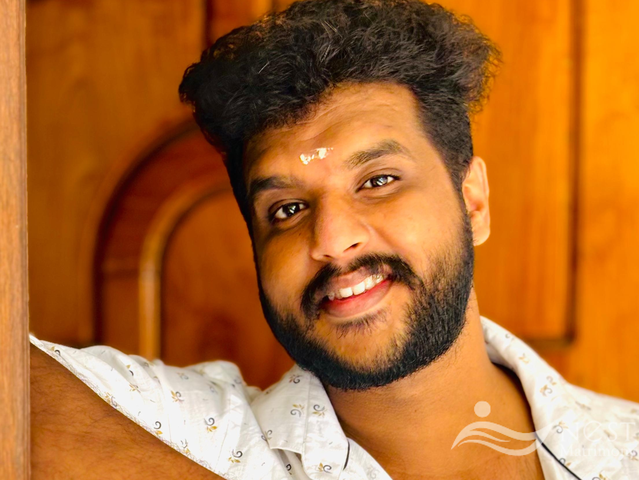 AKHIL A.M