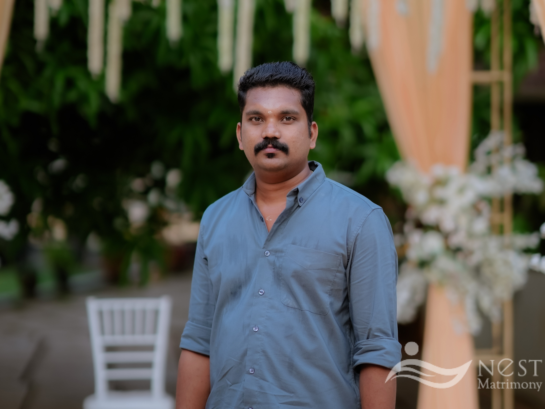 SYAMLAL
