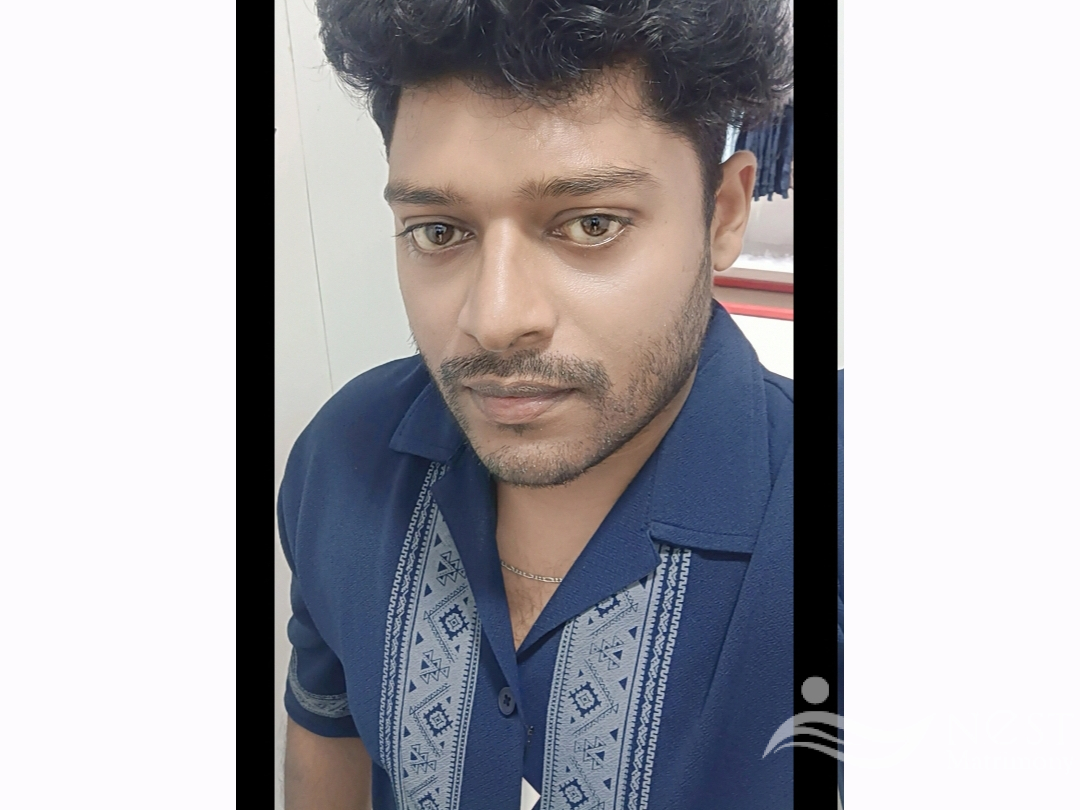 Sarath Lal