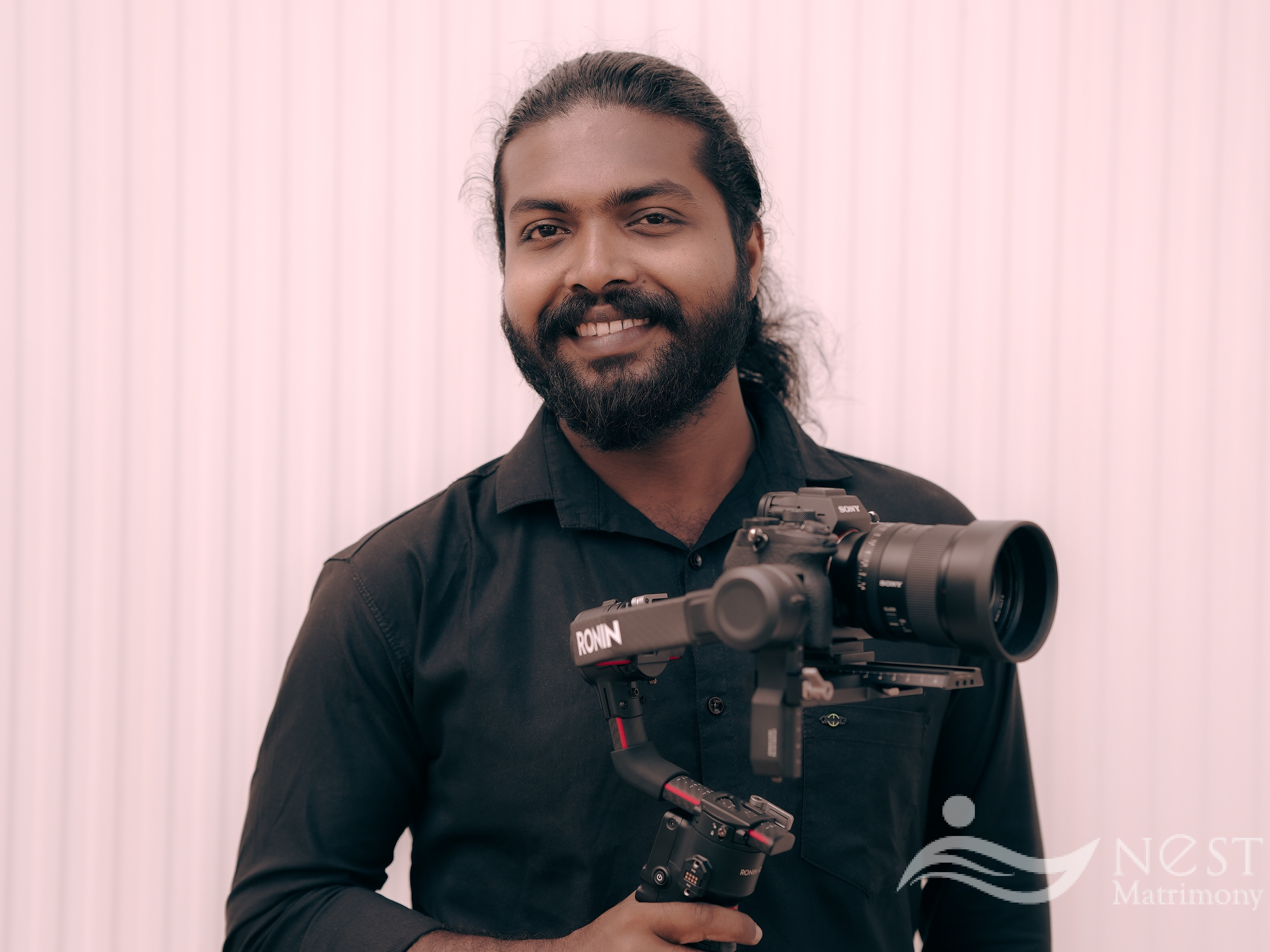 AKHIL PA