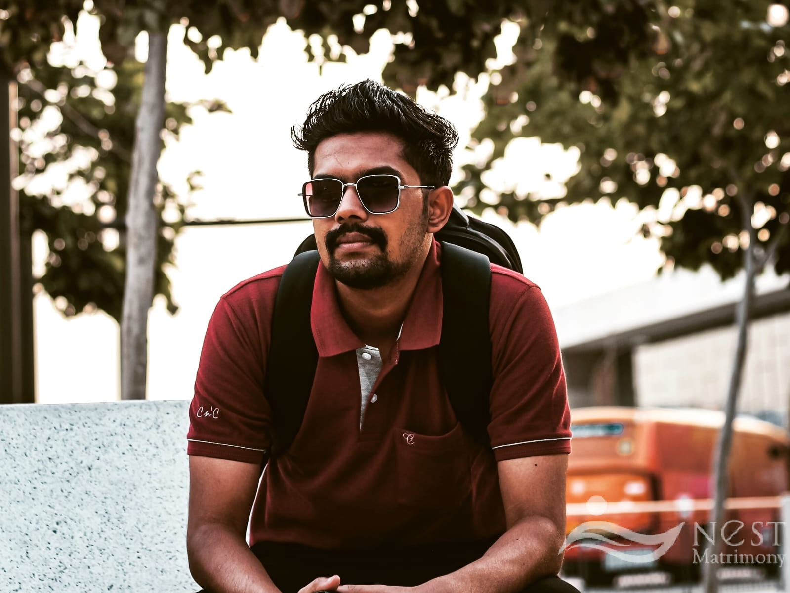 AKSHAY M SUKUMAR