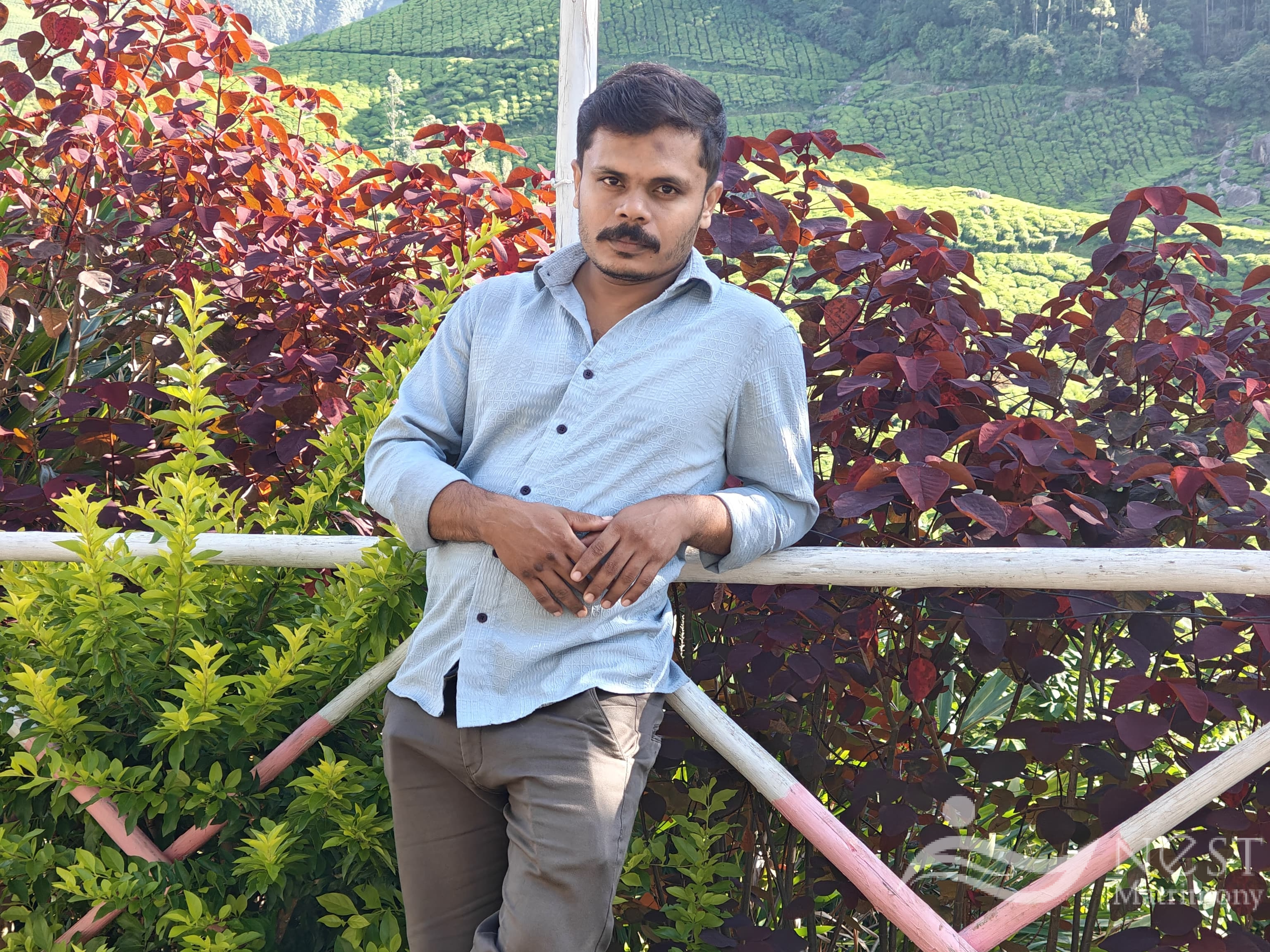 SHANIF