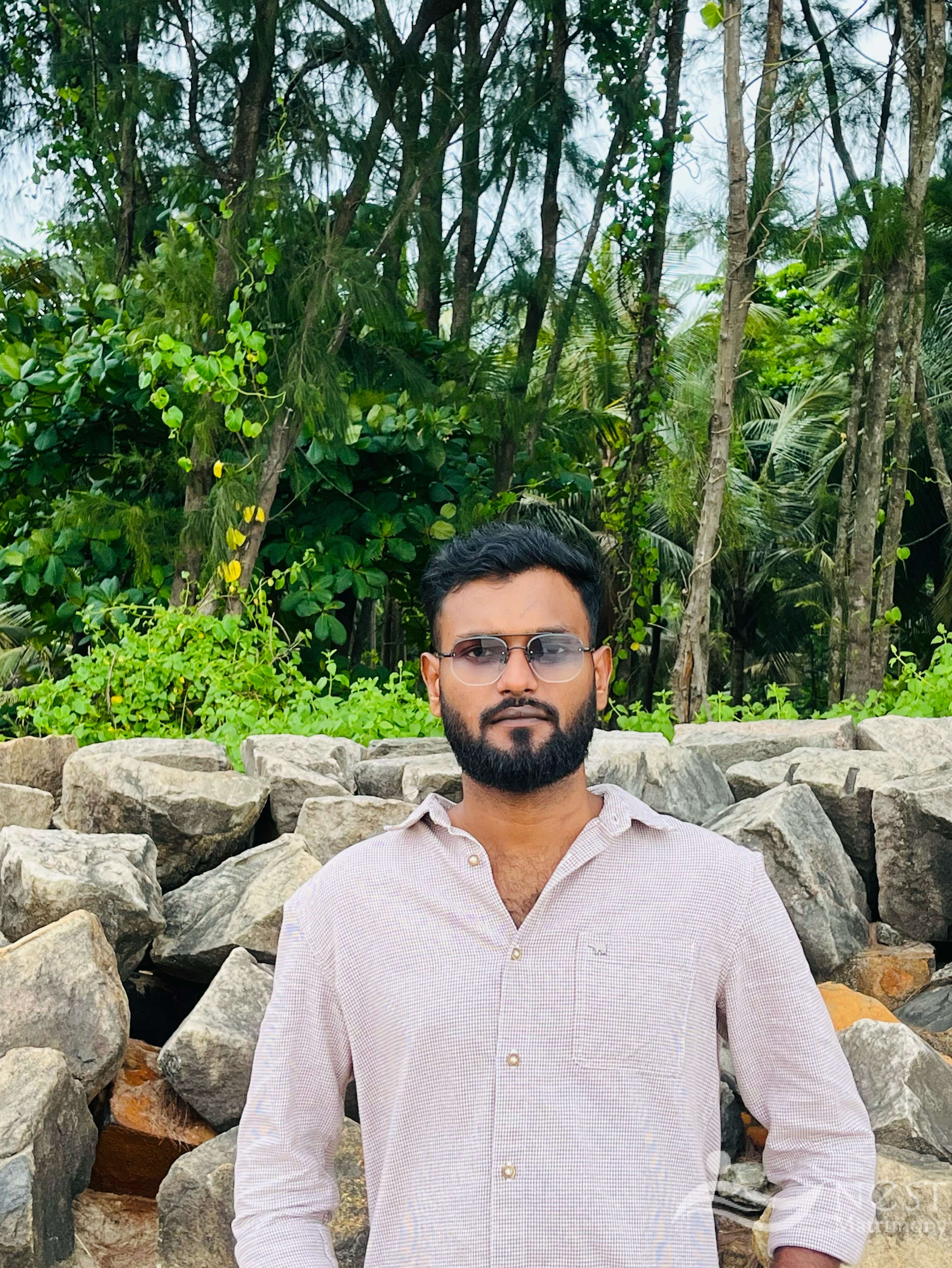 NOUFAL ABDULLA