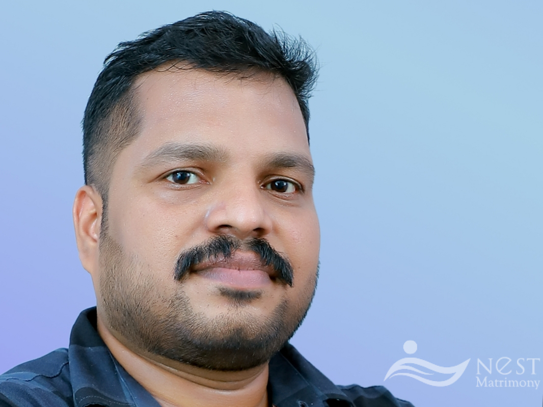 Abhin Krishna
