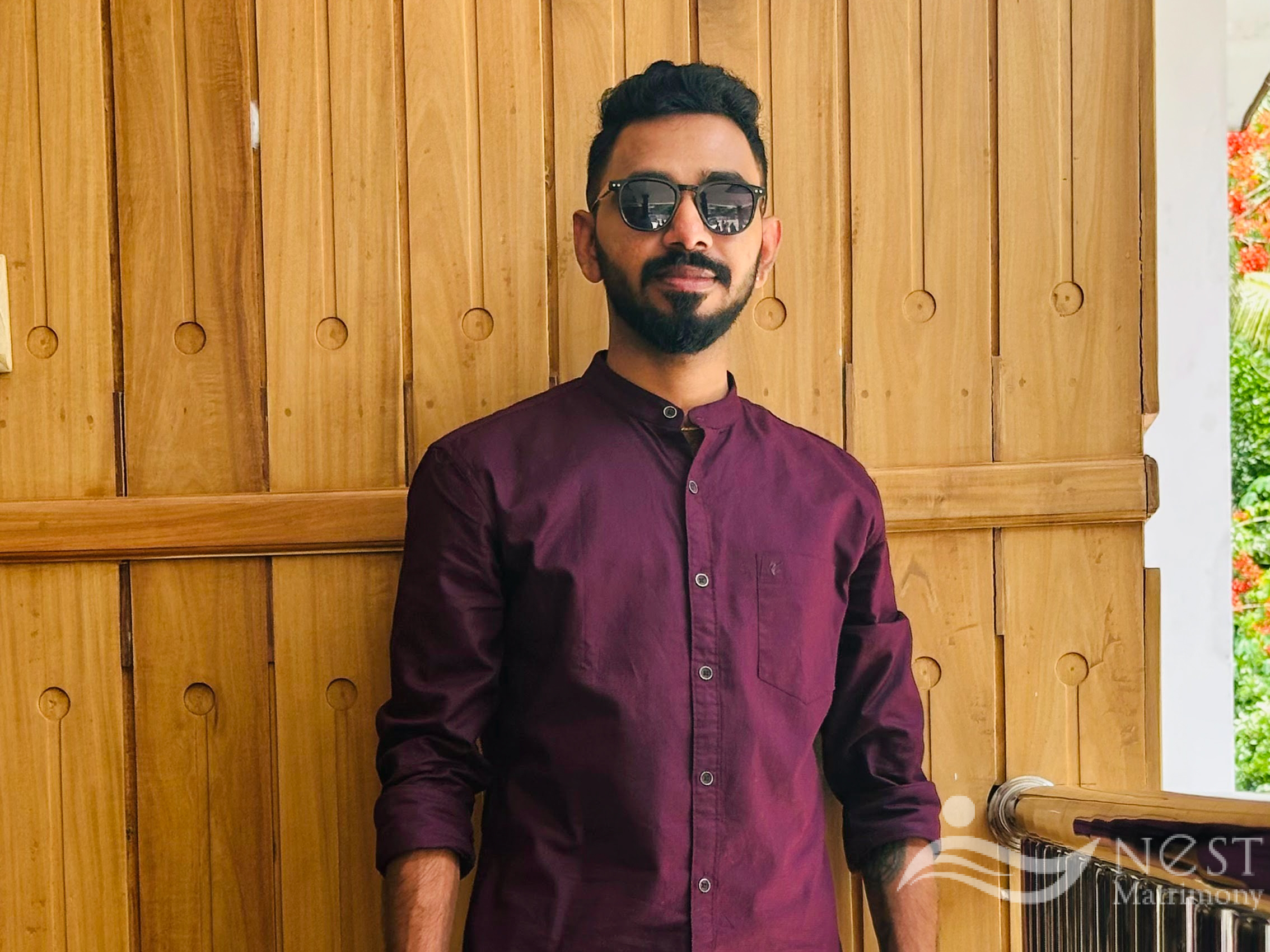 AJITH DEVAN