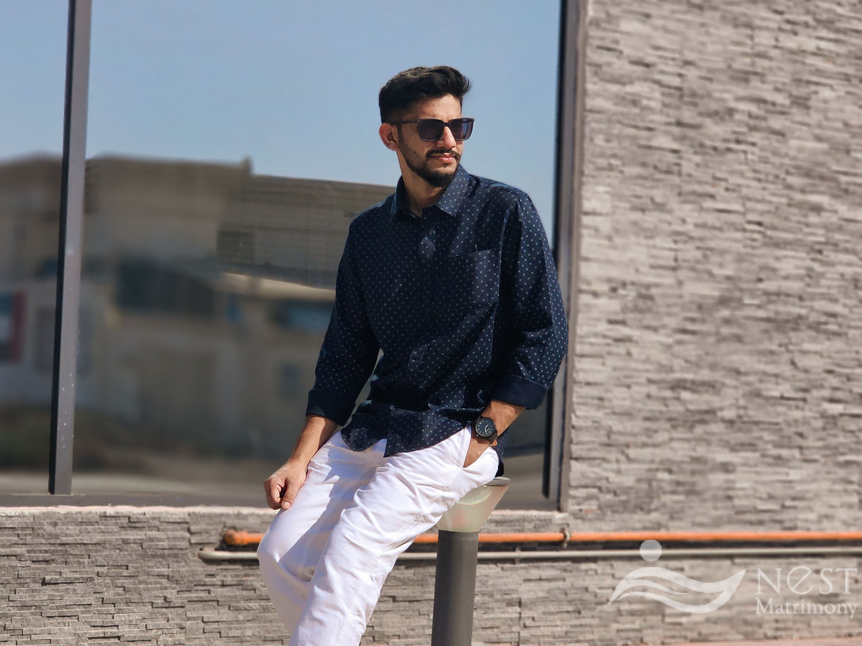 Anzif Mohammed Nazar S