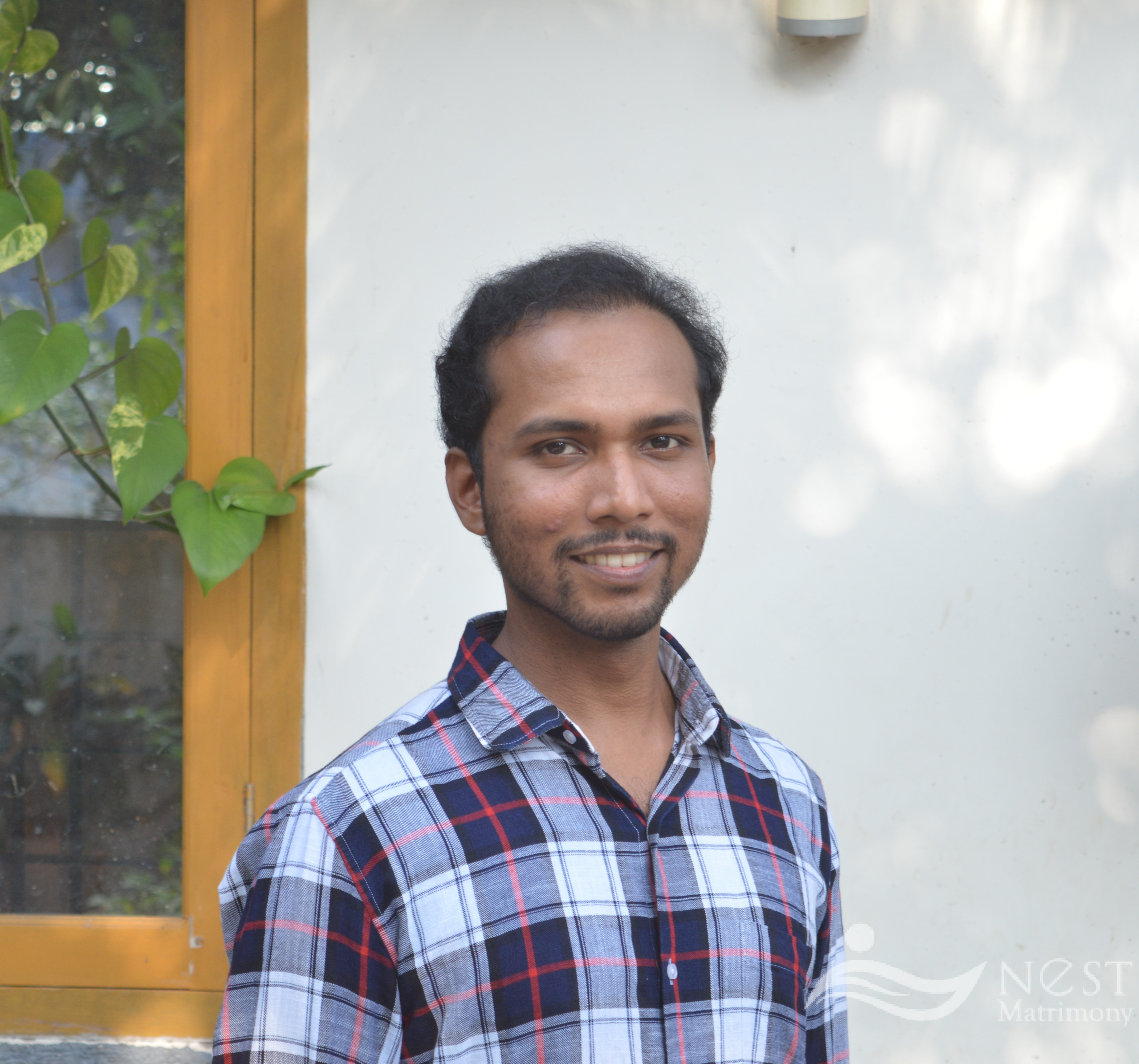 Rahul S Kumar