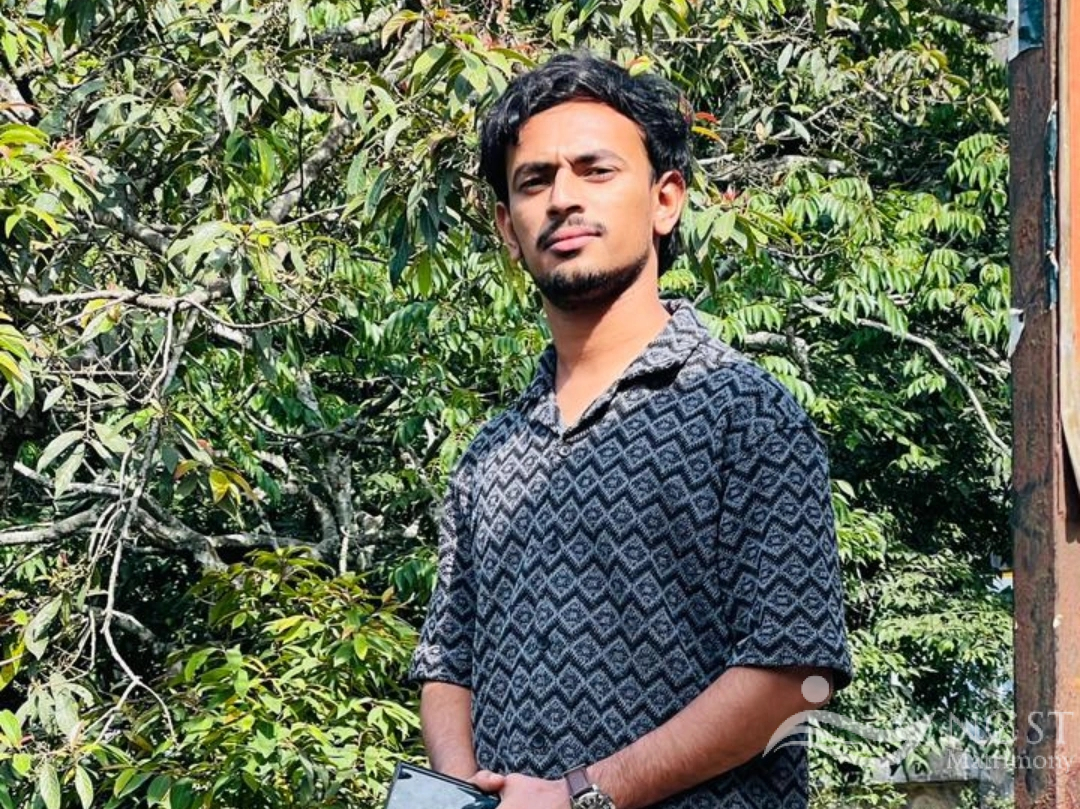Mohammed Suhail