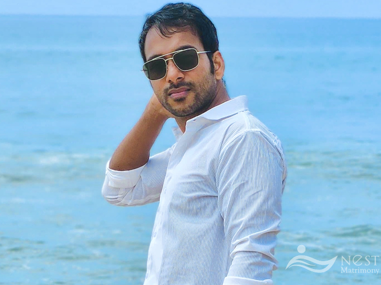 Kannan M