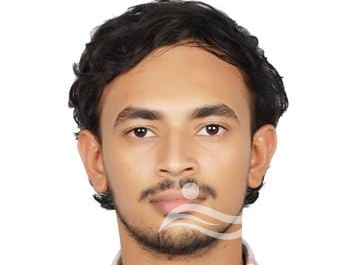 MOHAMMED SHUHAIL