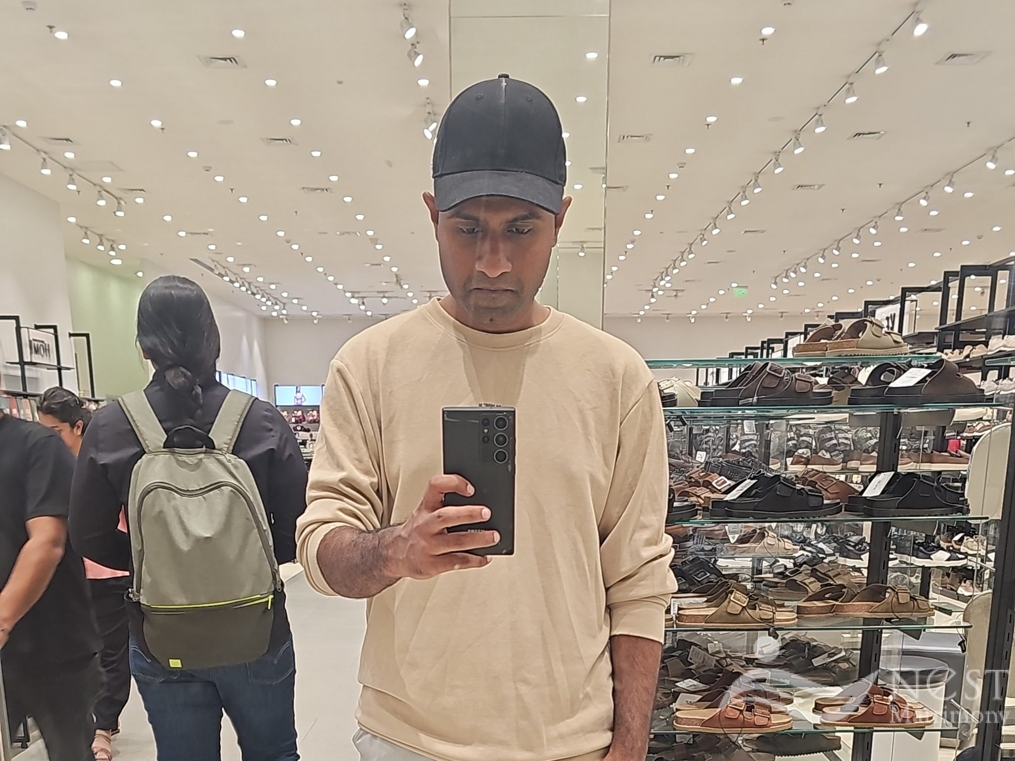 GAUTHAM RAJESH