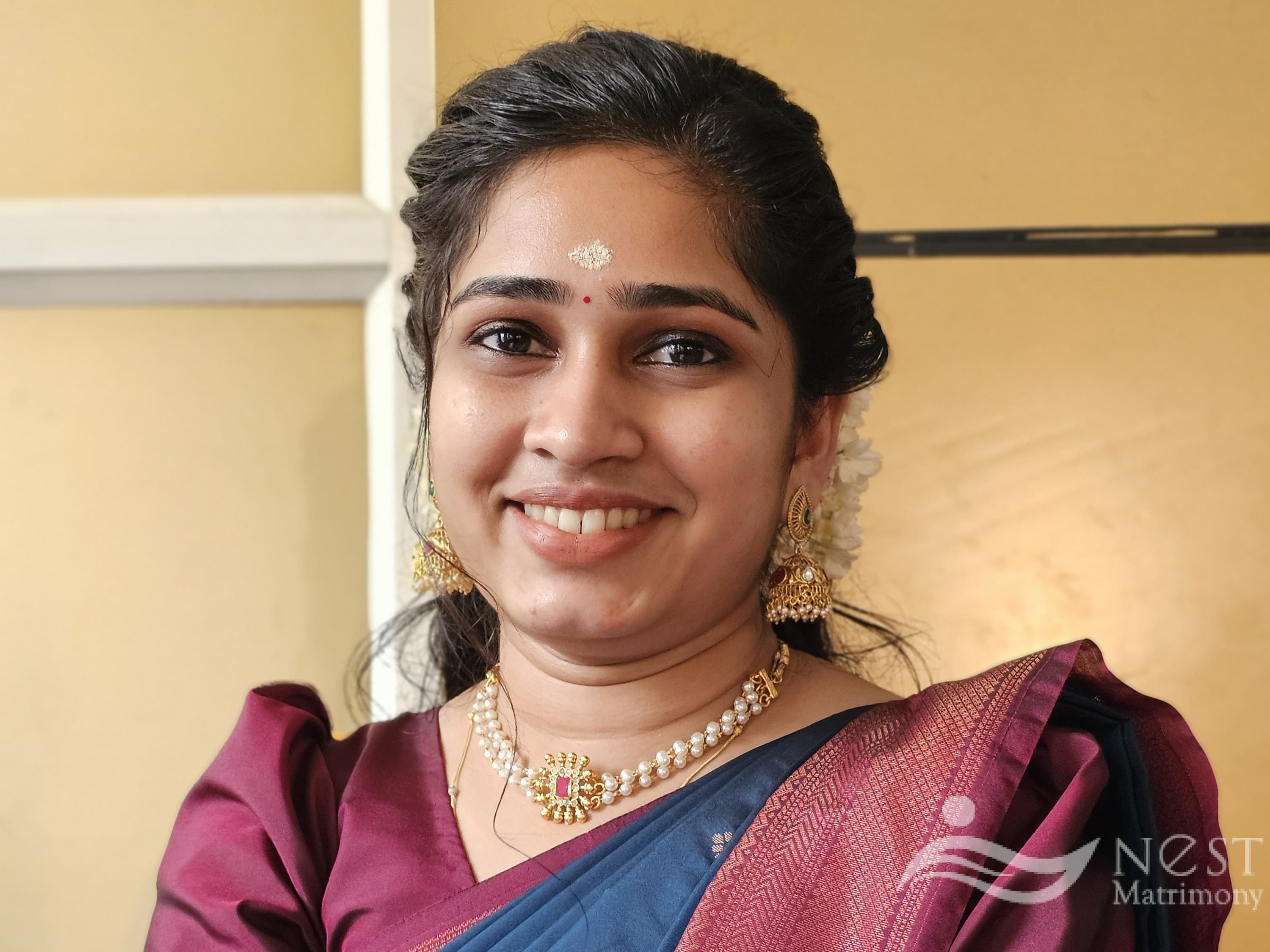 Sreelakshmi K