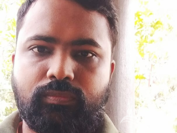 Aboobacker Sidheeque