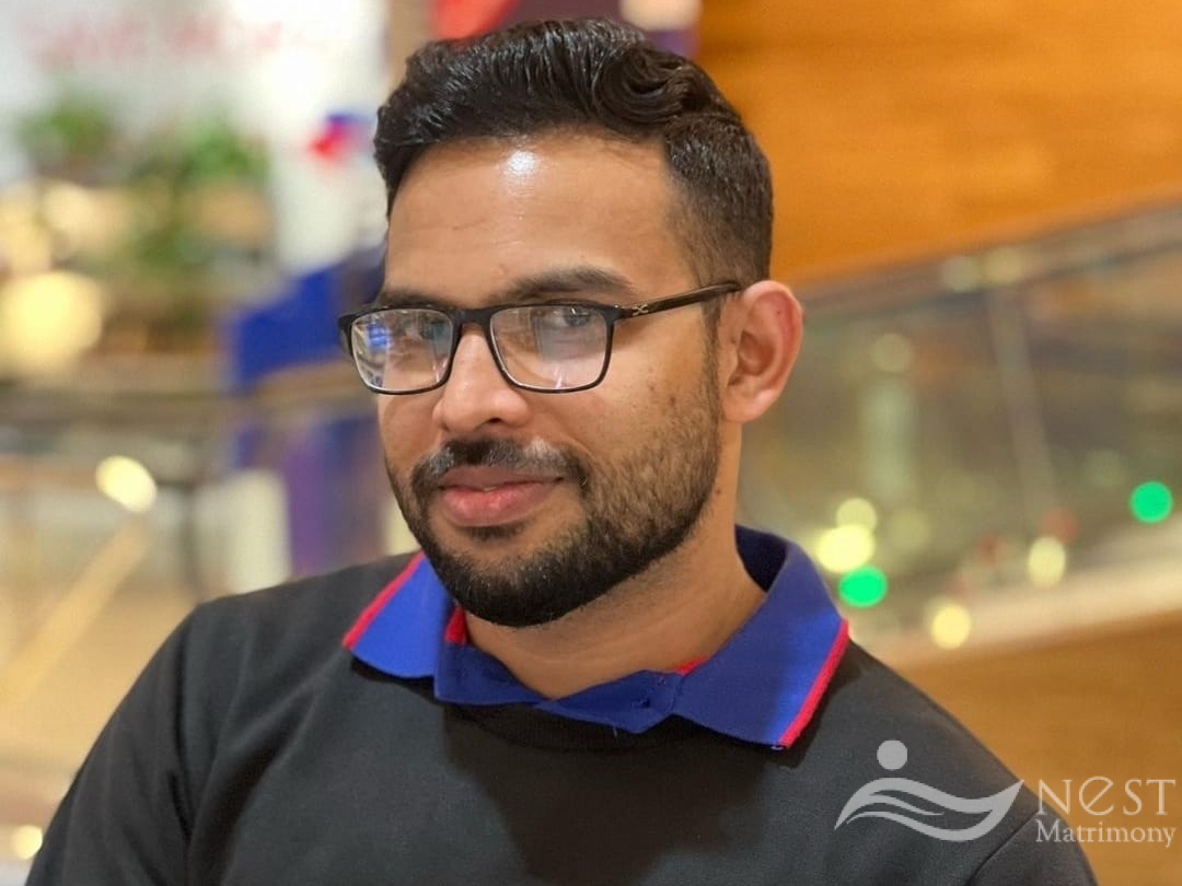 UNNIKRISHNAN
