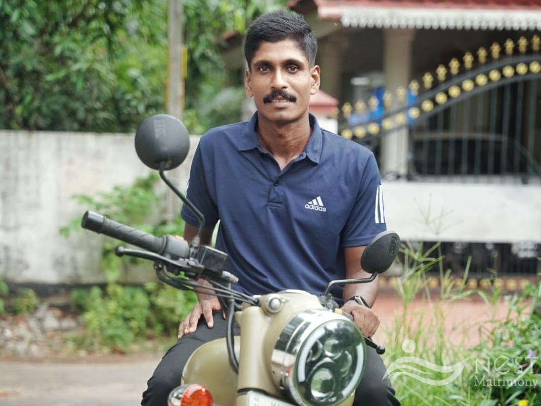 YADHU KRISHNA