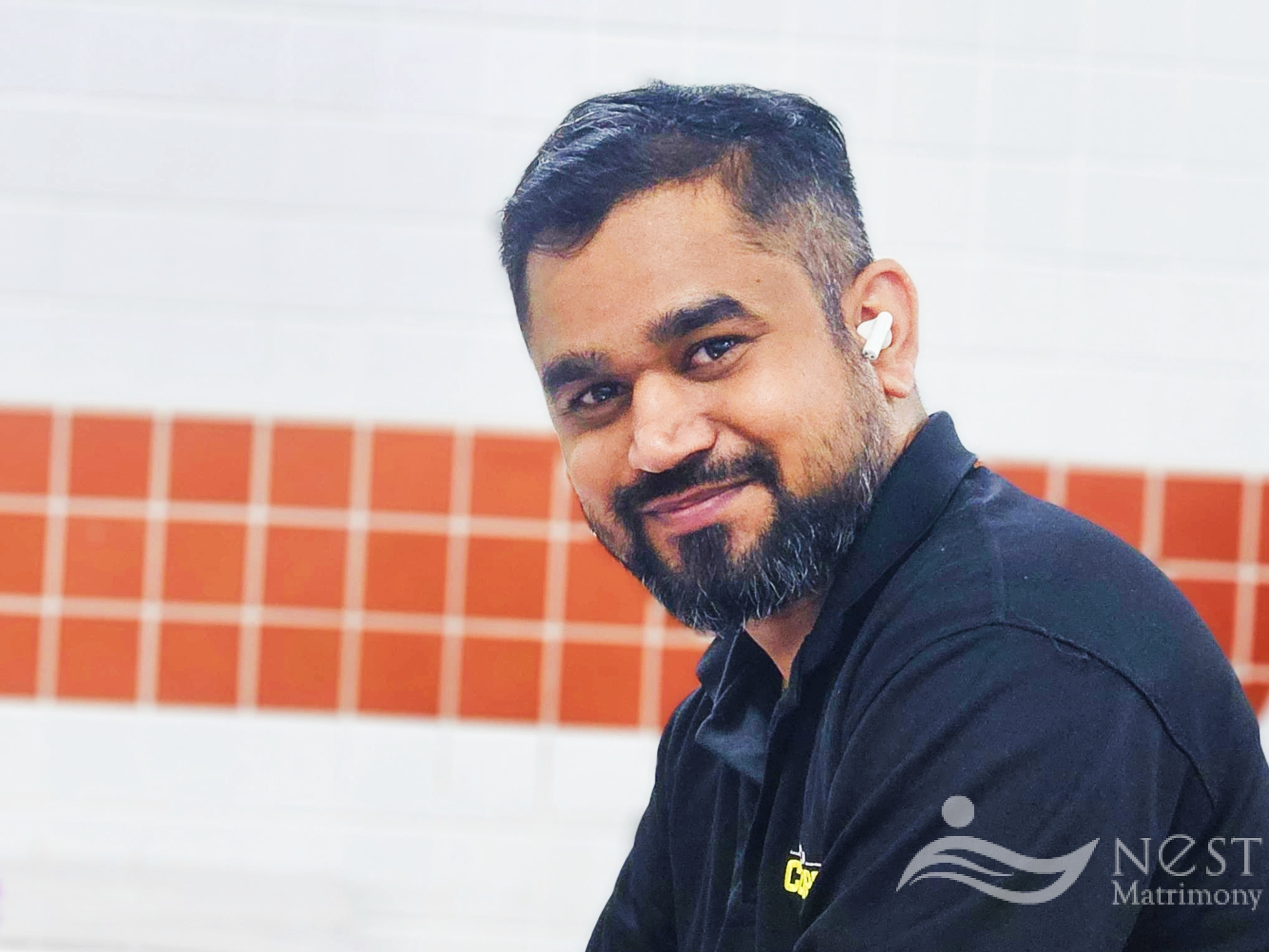 Sandeep Balan