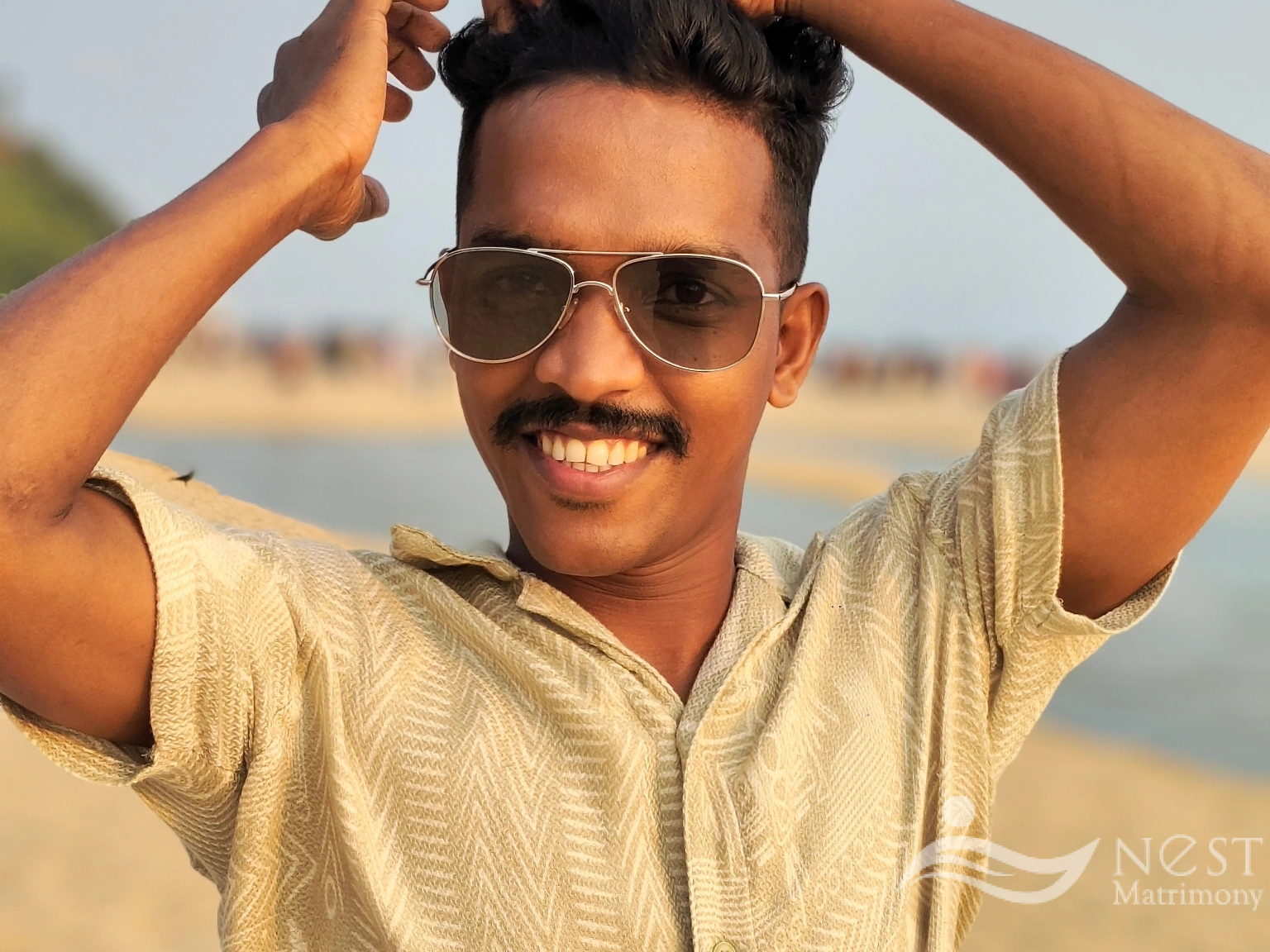 Akhil mr