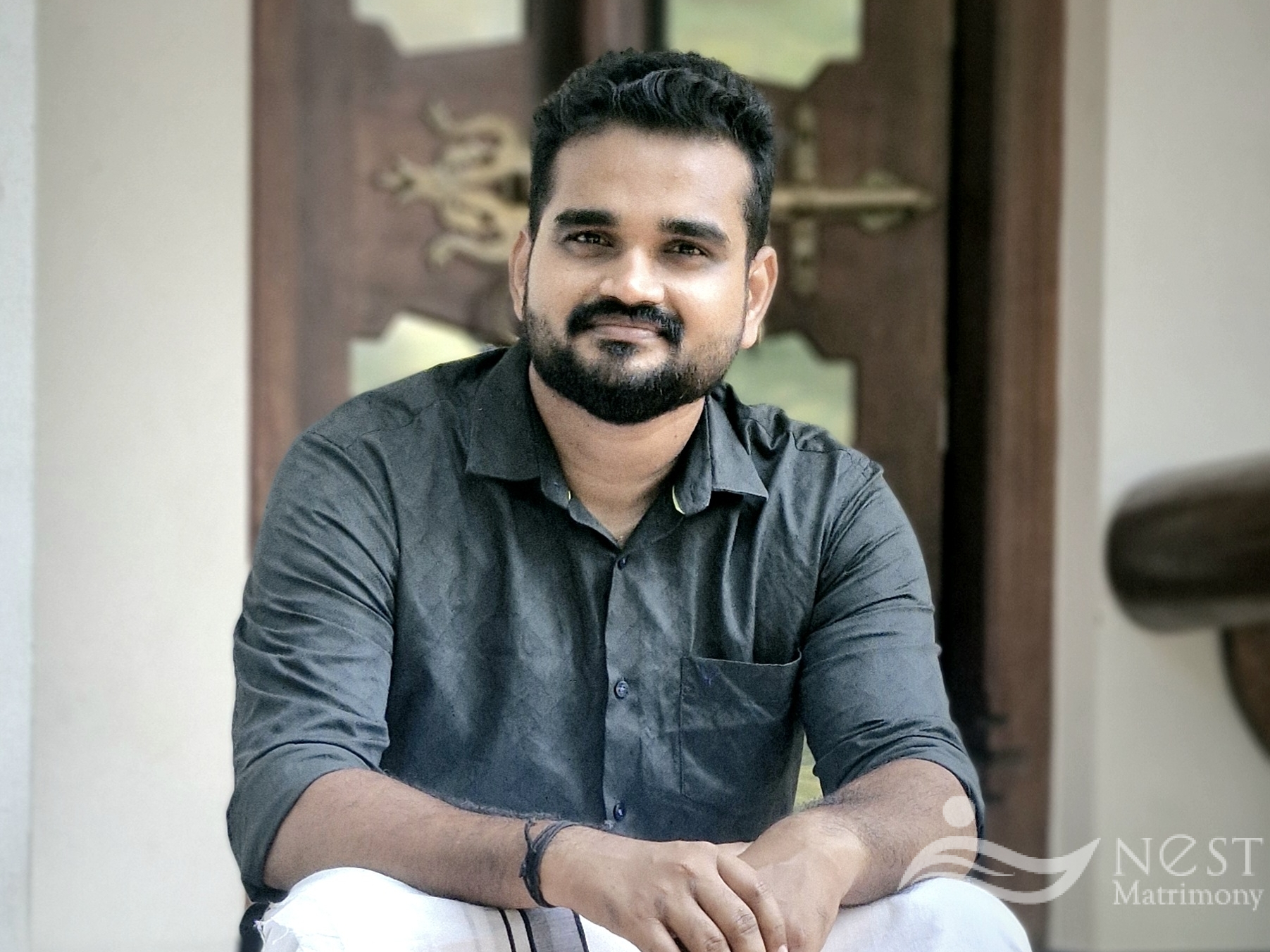 SREEJITH C.B