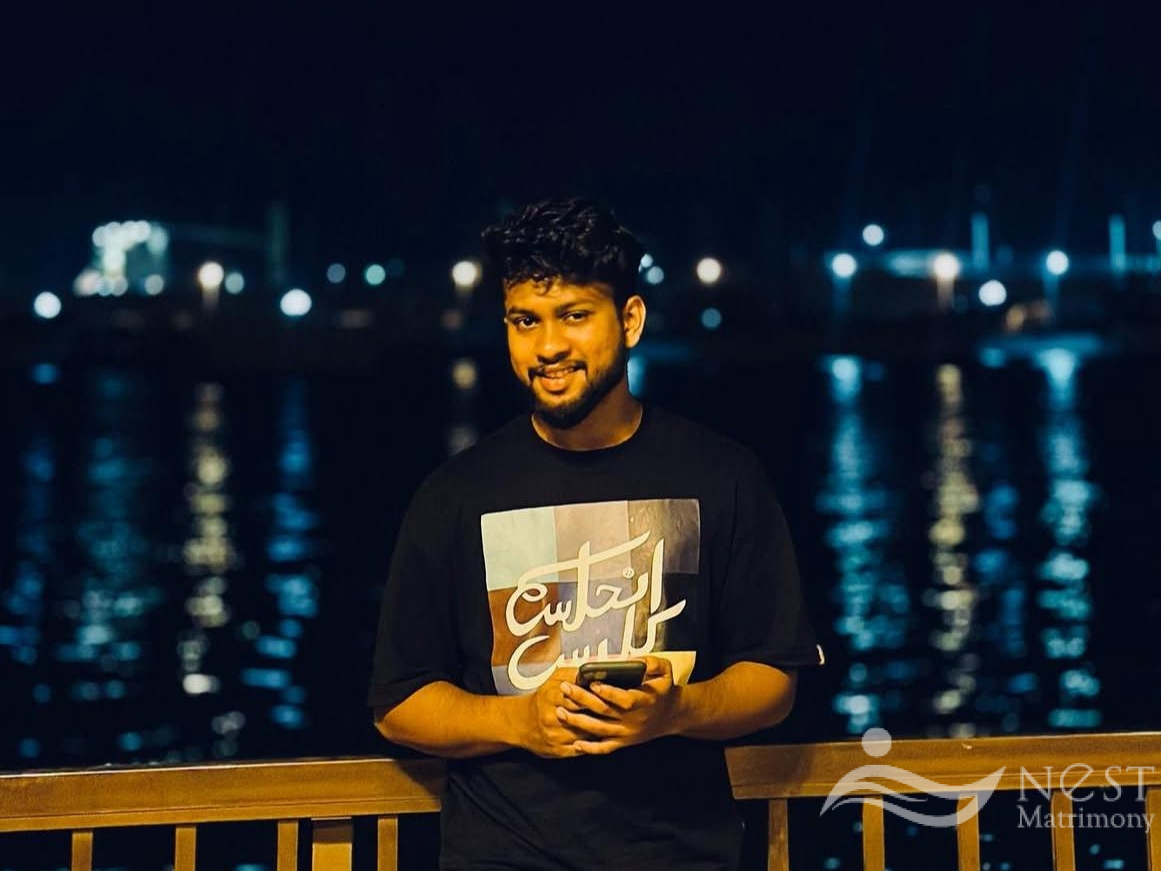 SAFEEL ALI