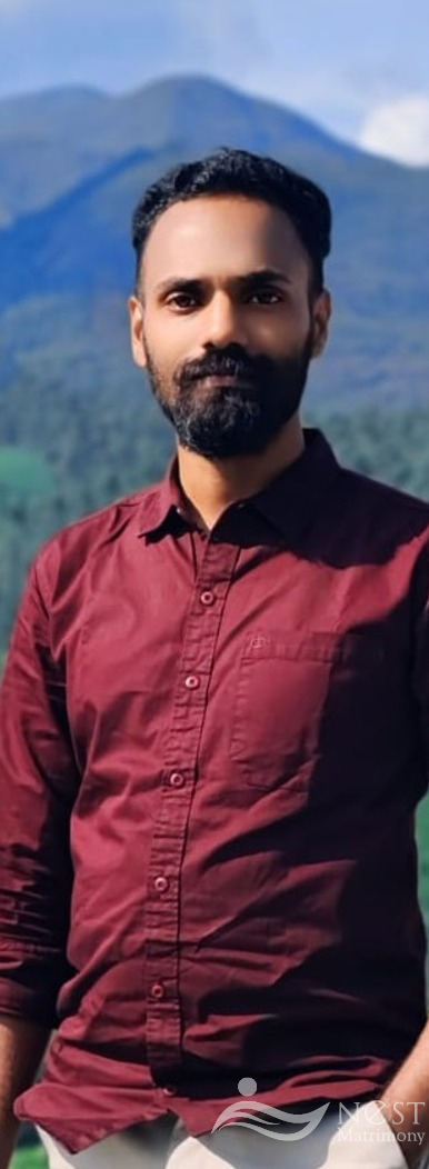Mahesh Manoharan