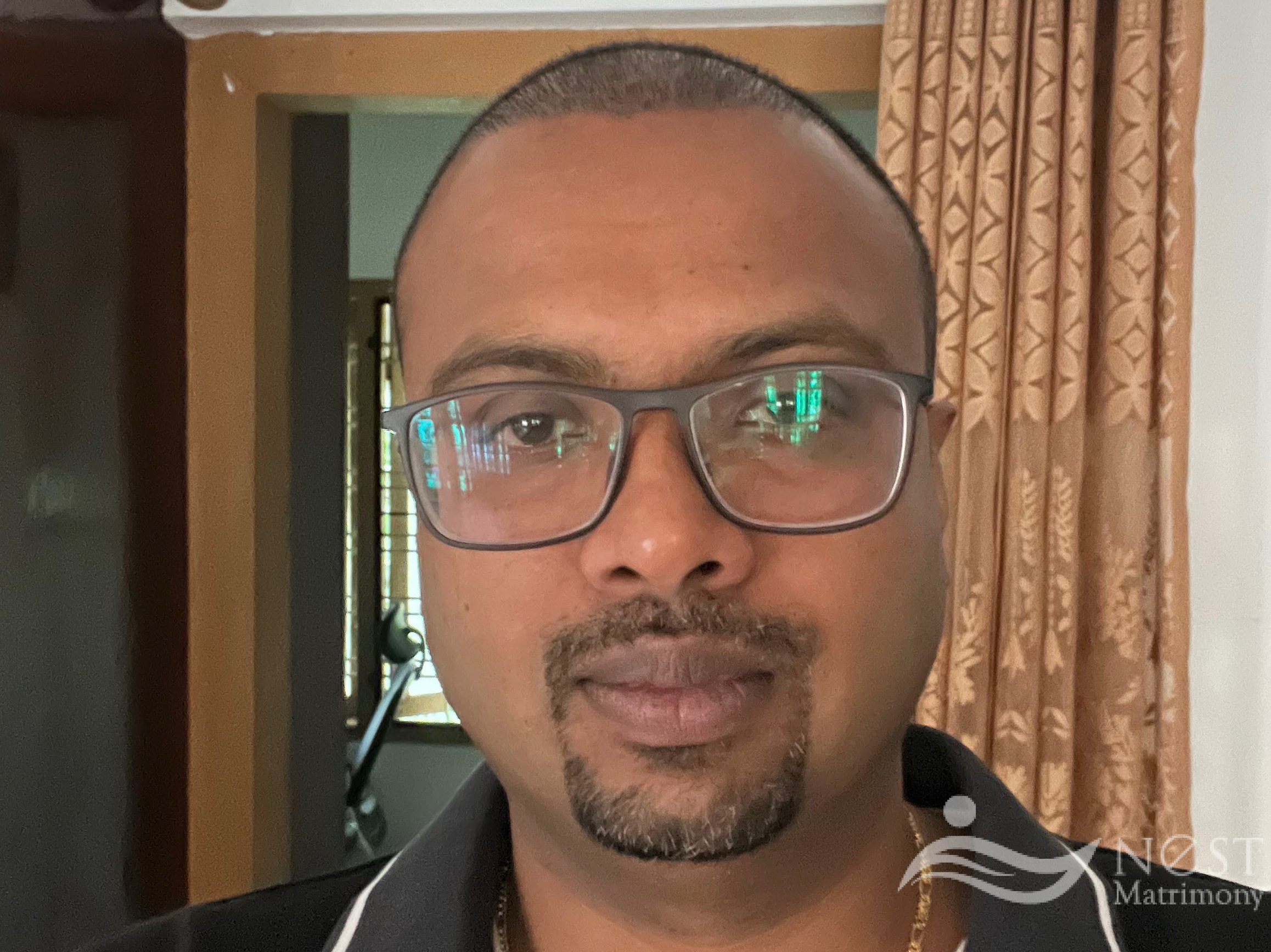 Anish C Antony