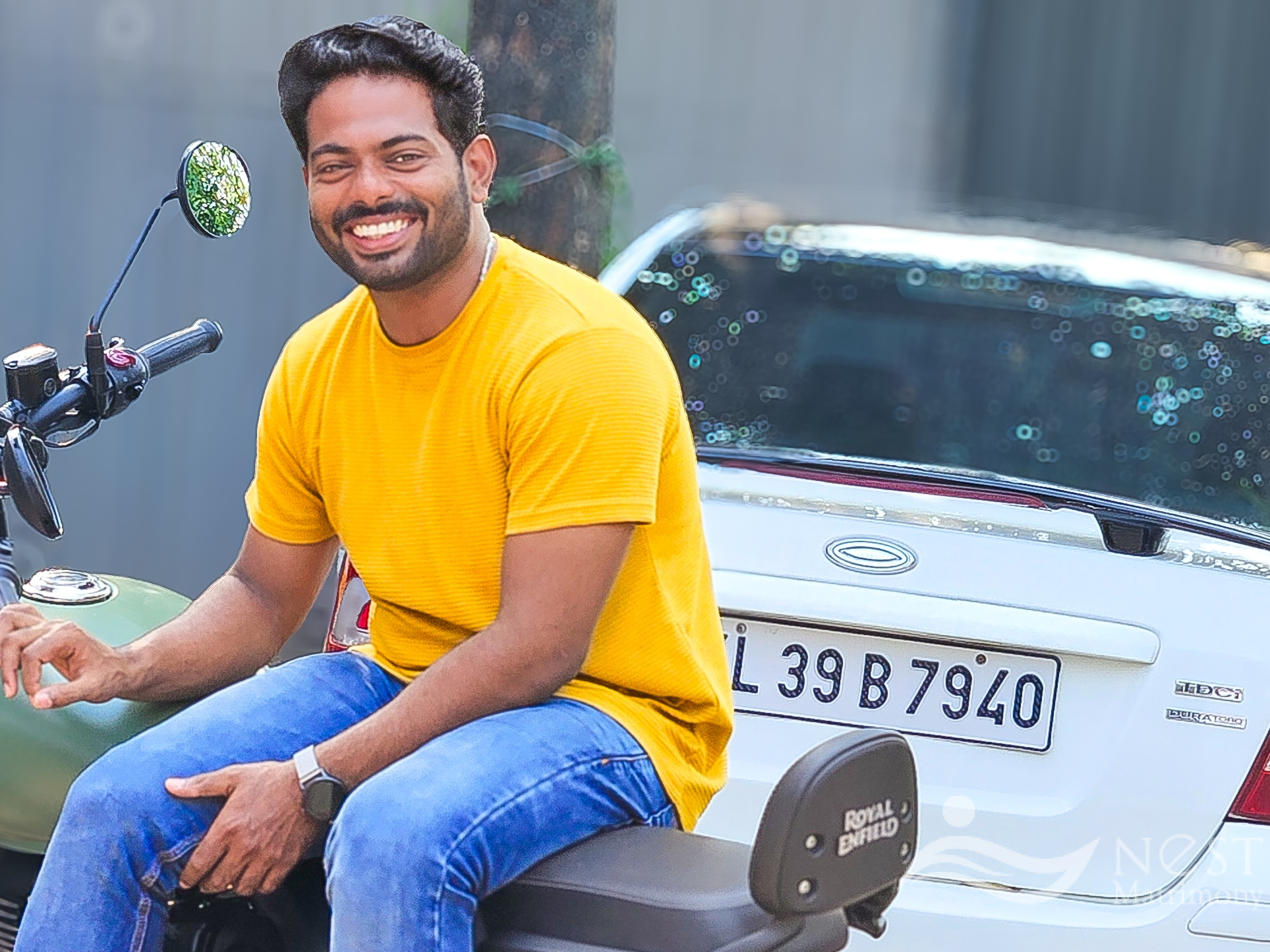 AKHIL