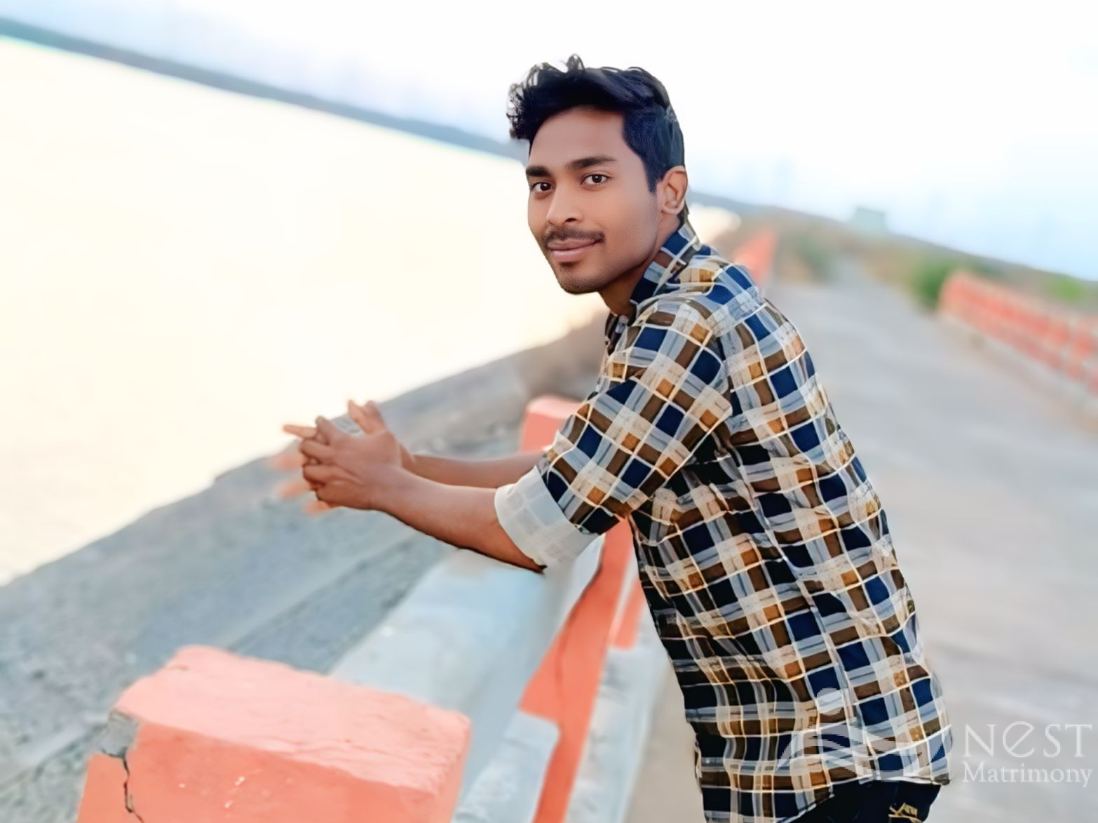 Bharat Kumar