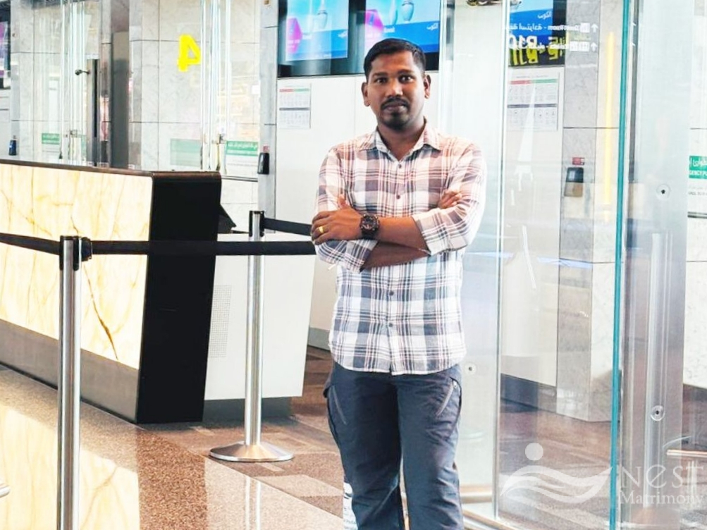Renjith Ramachandran