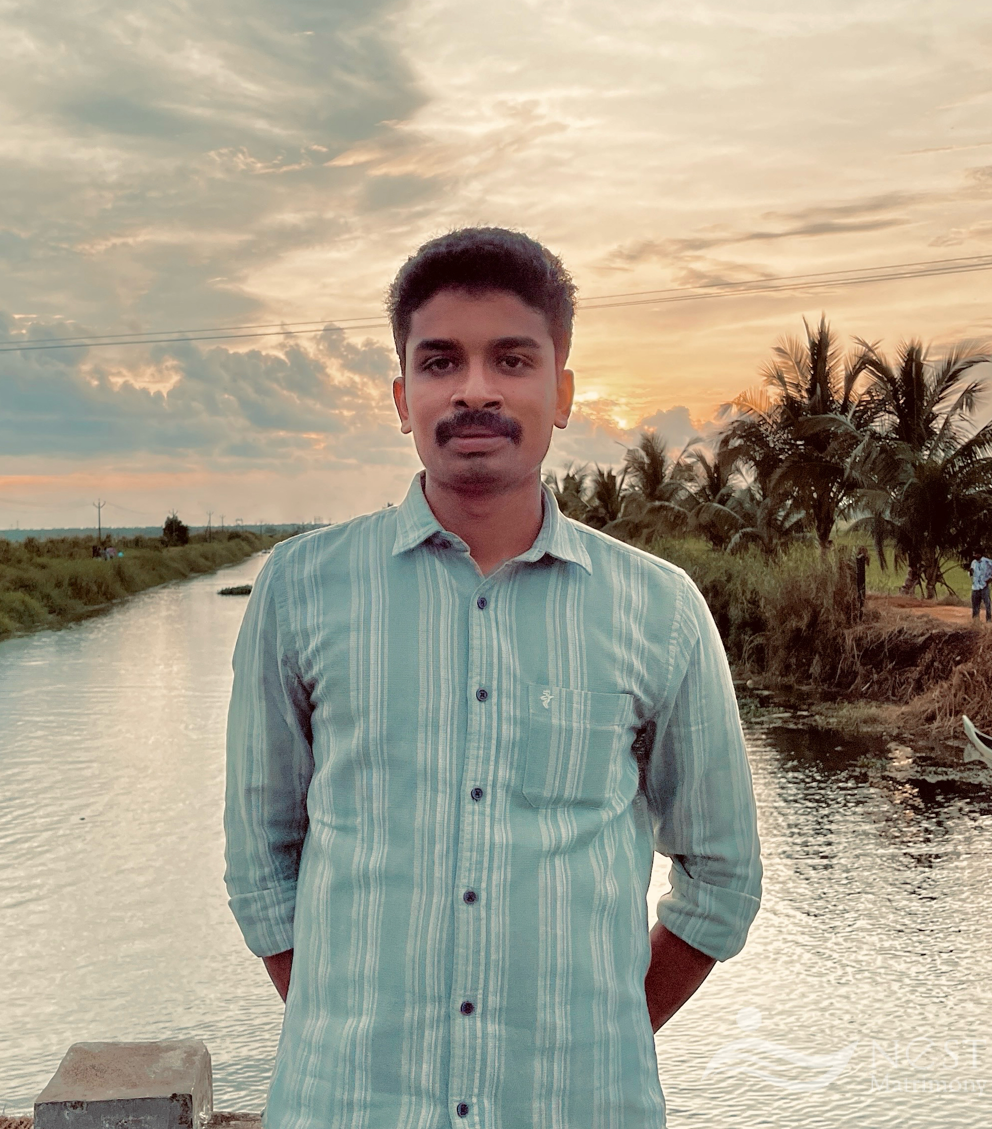 SIBIN PAUL