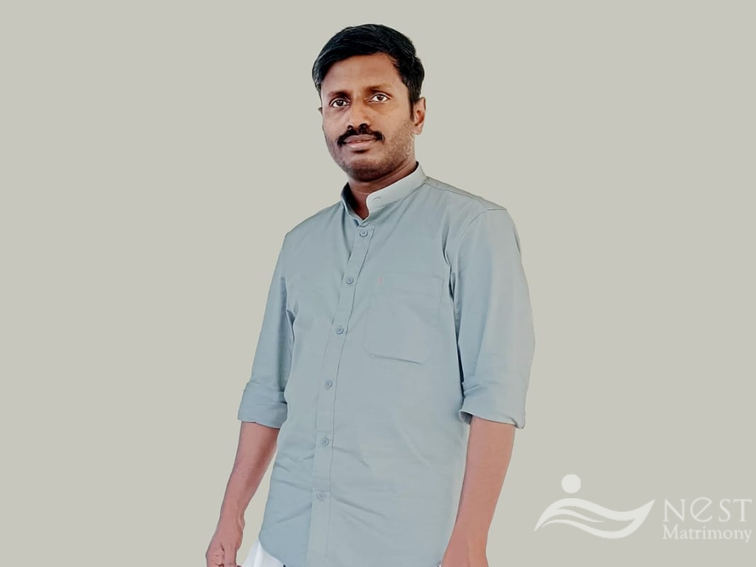 Prince K Thomas