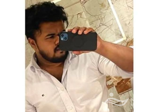 Febin shah