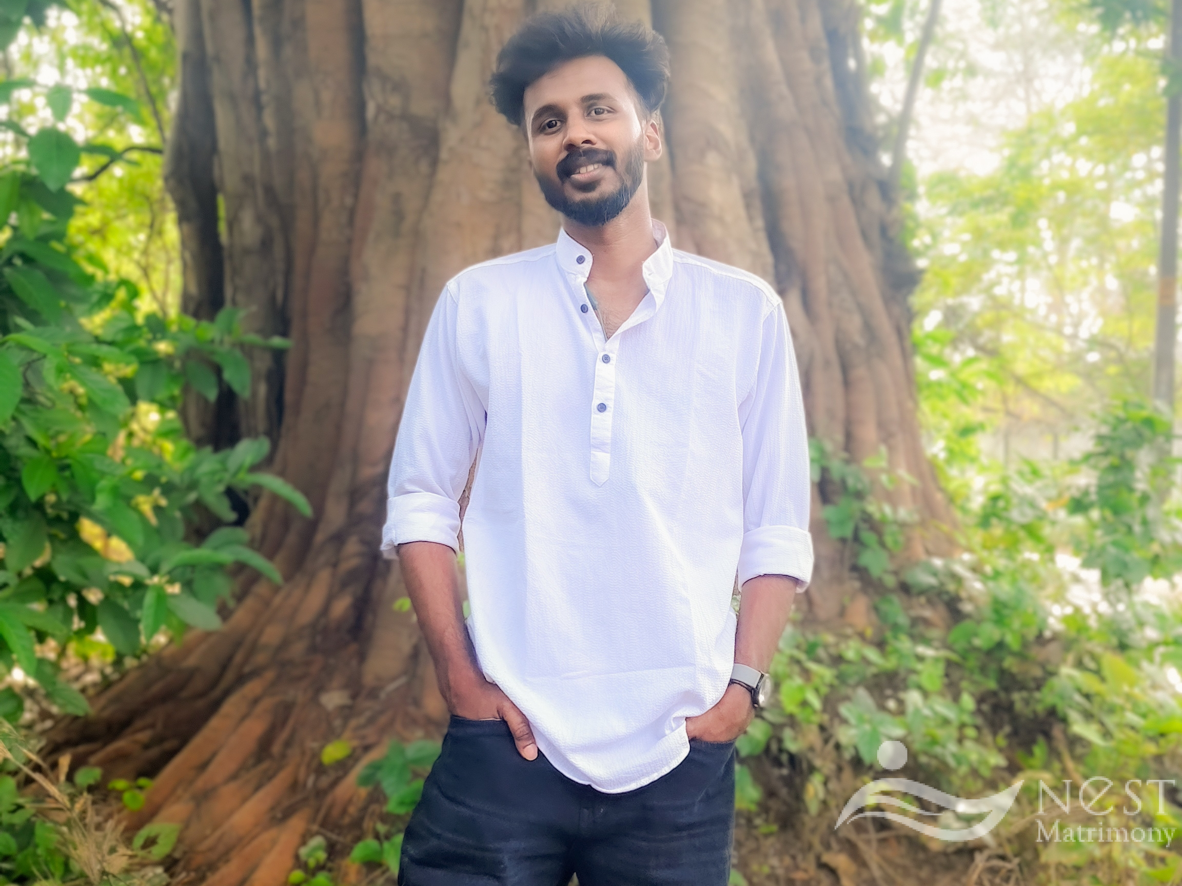 LIBIN RAHMAN