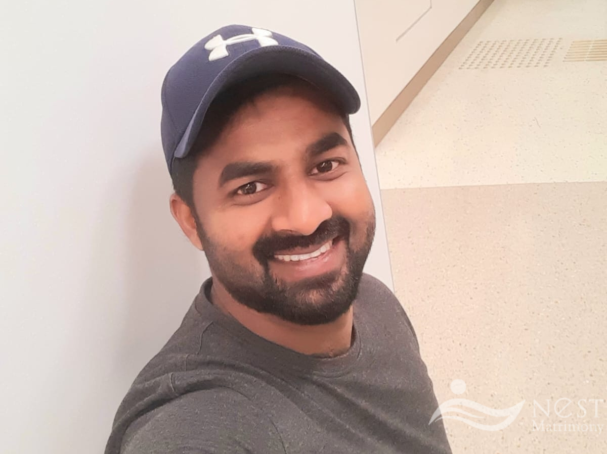 Nizamudheen
