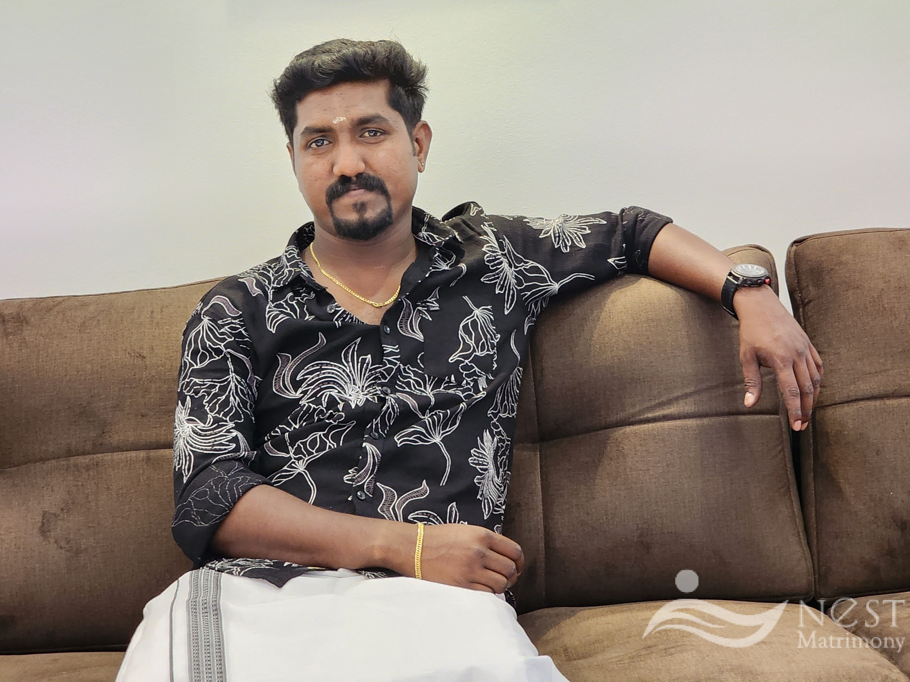 VISHNU RAJ