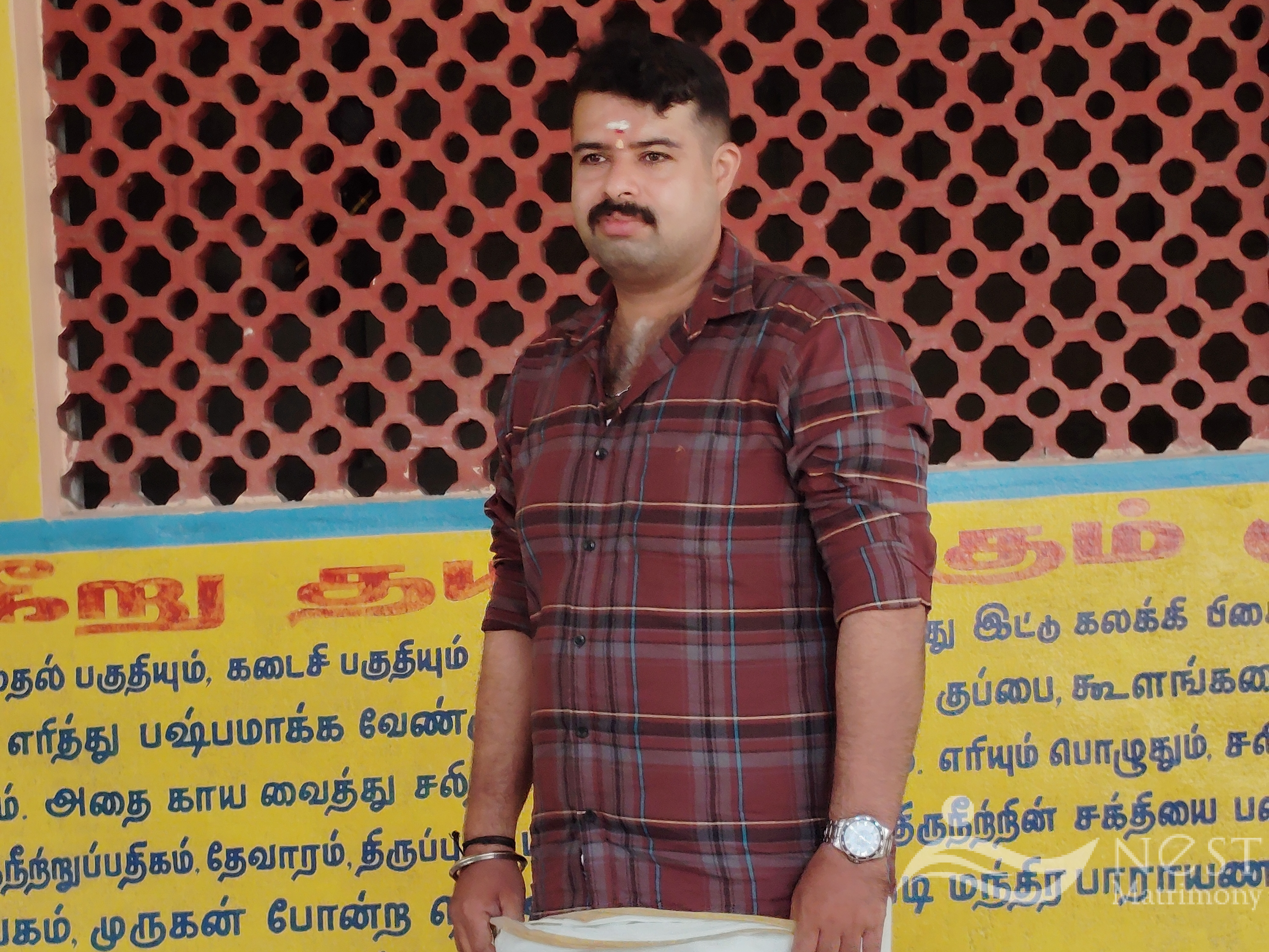 Senthilkumar