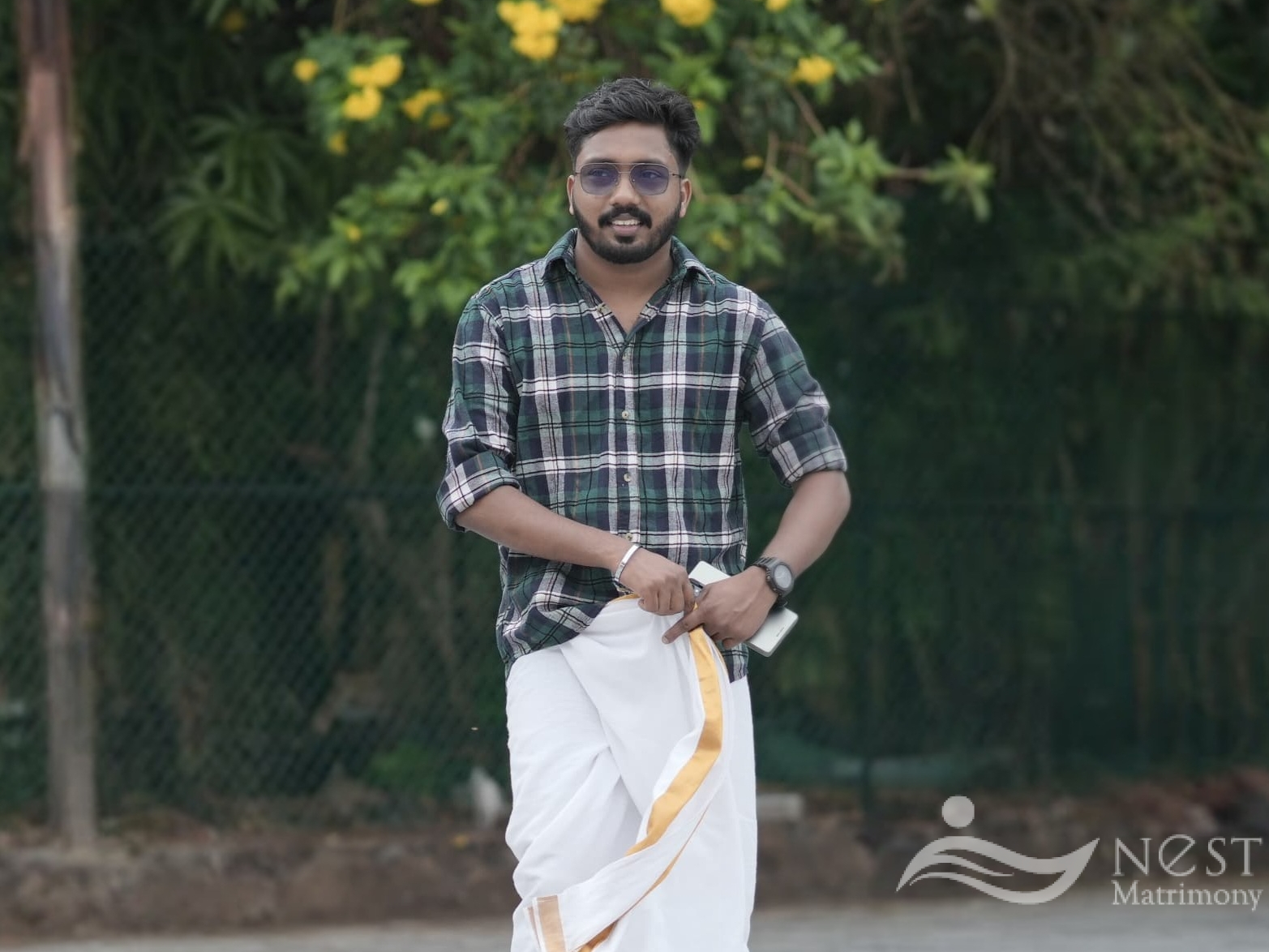 AJAY BALACHANDRAN