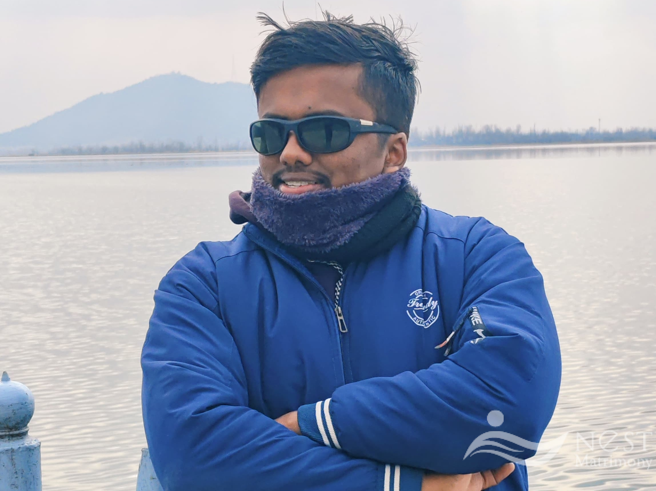VIVEK.M.C