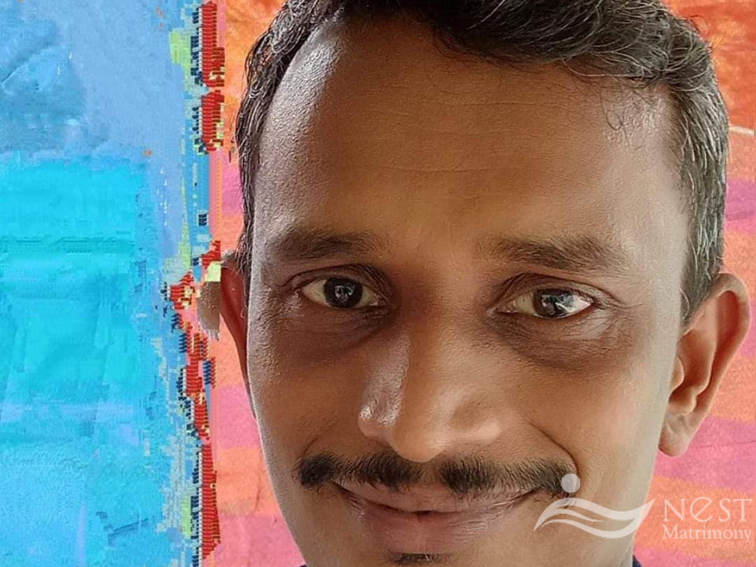 PRAVEEN KUMAR M.P