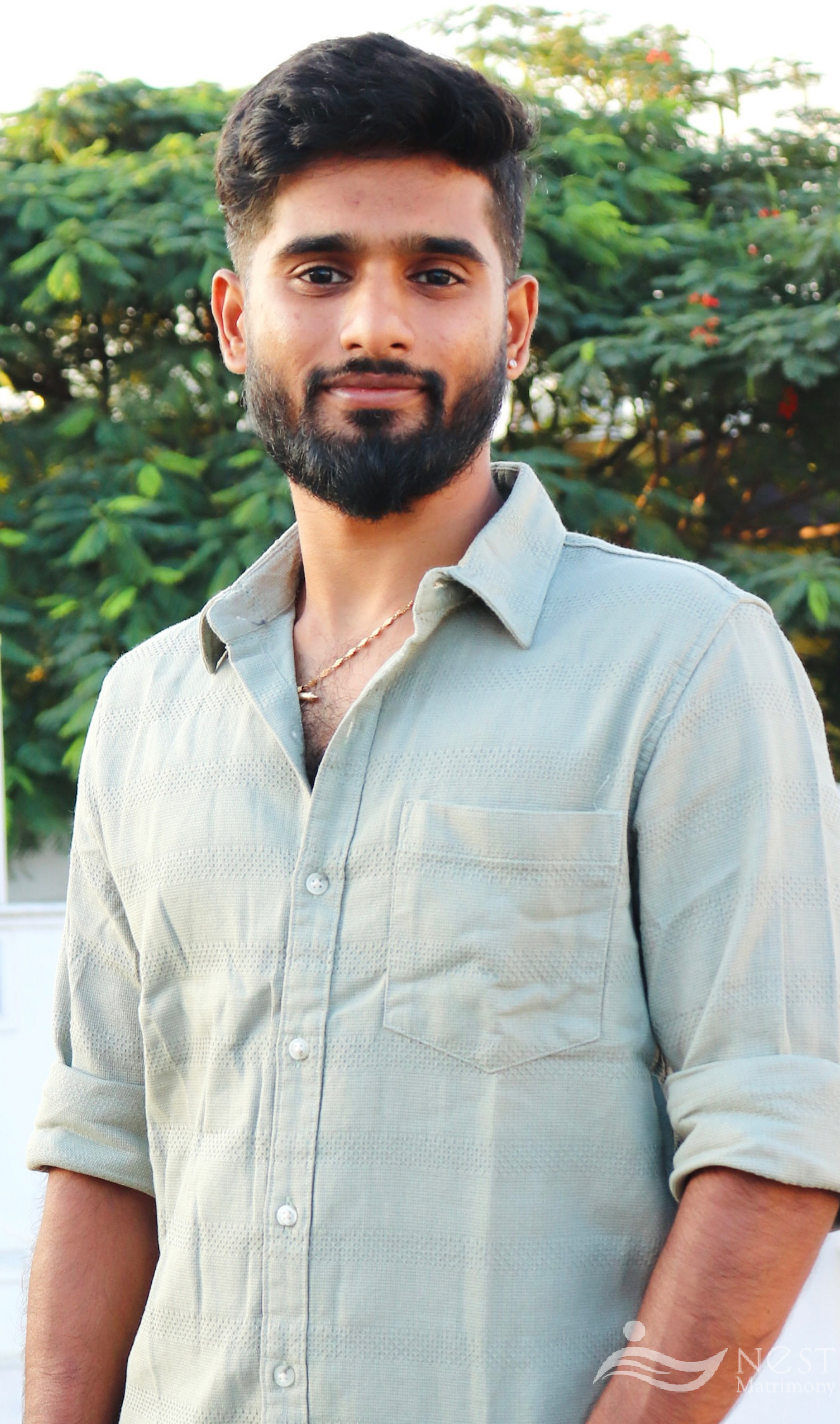 Vivek K