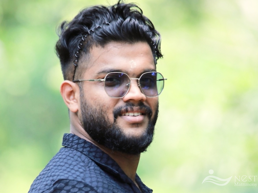 Vishnu Ns
