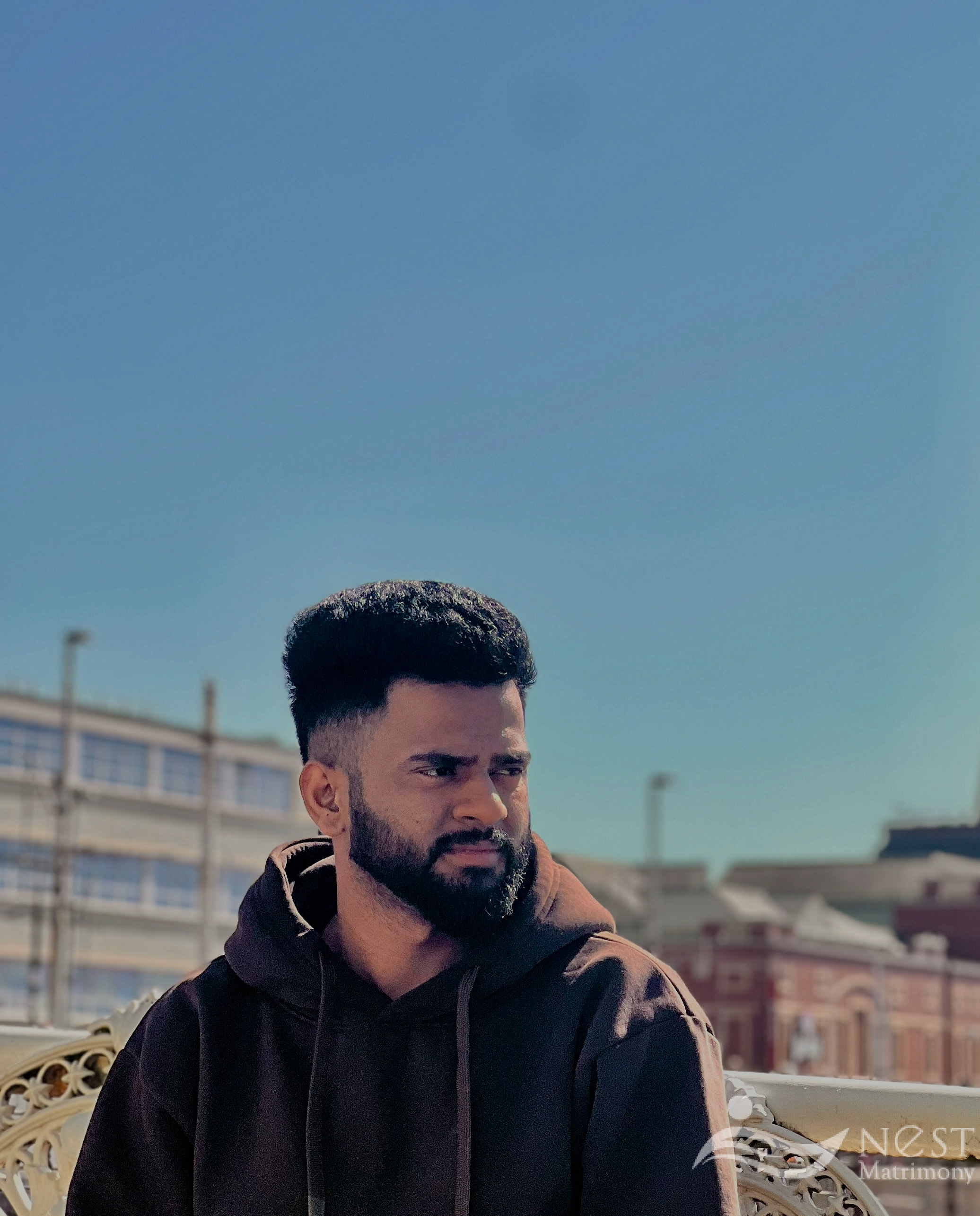 NUHMAN SHIBILI