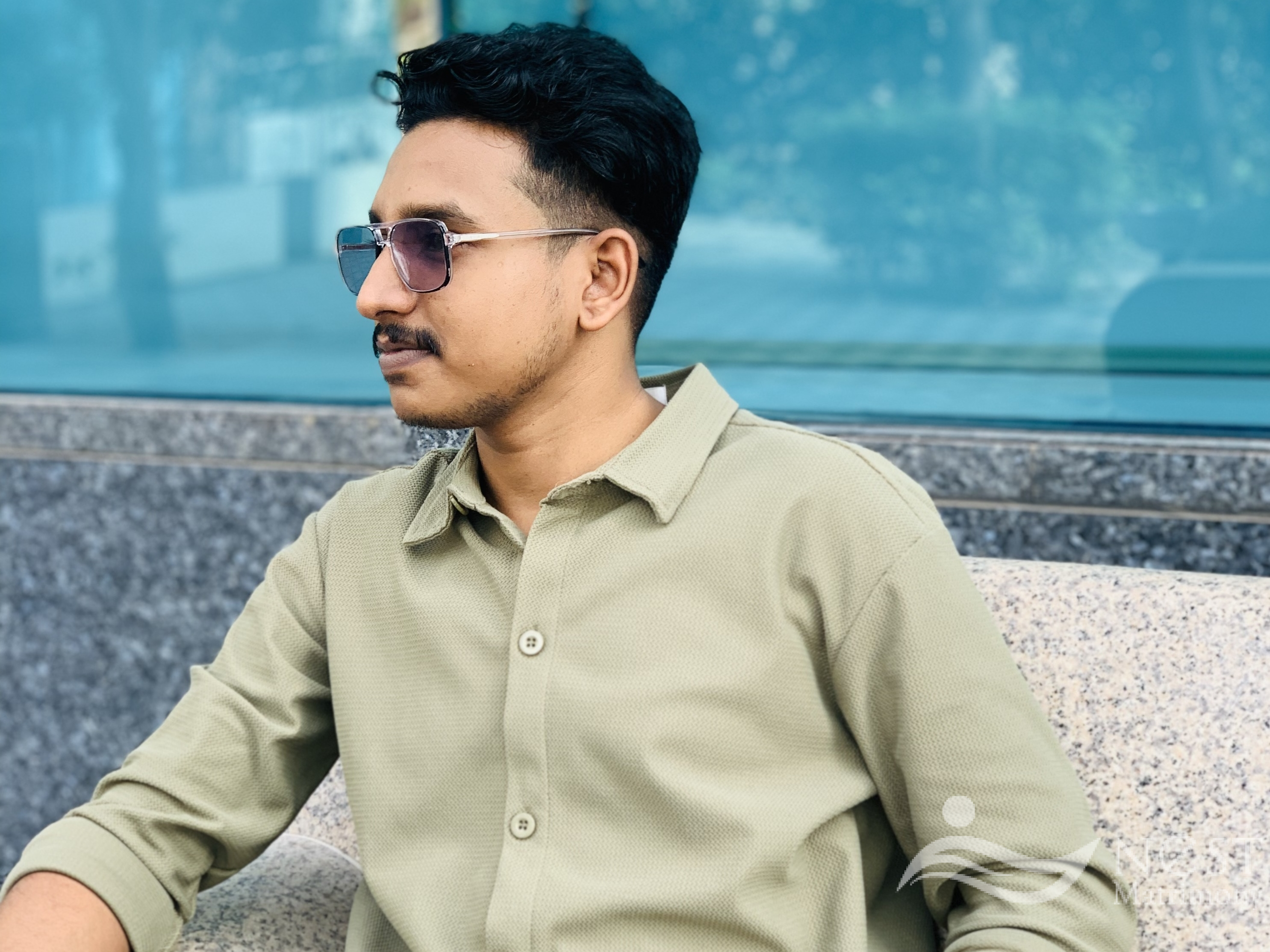 ARSHAD