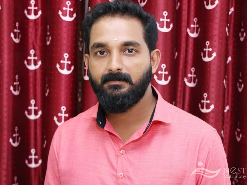 SHYAM KUMAR