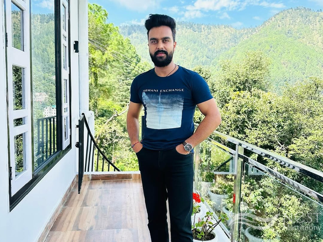 Aashutosh sharma
