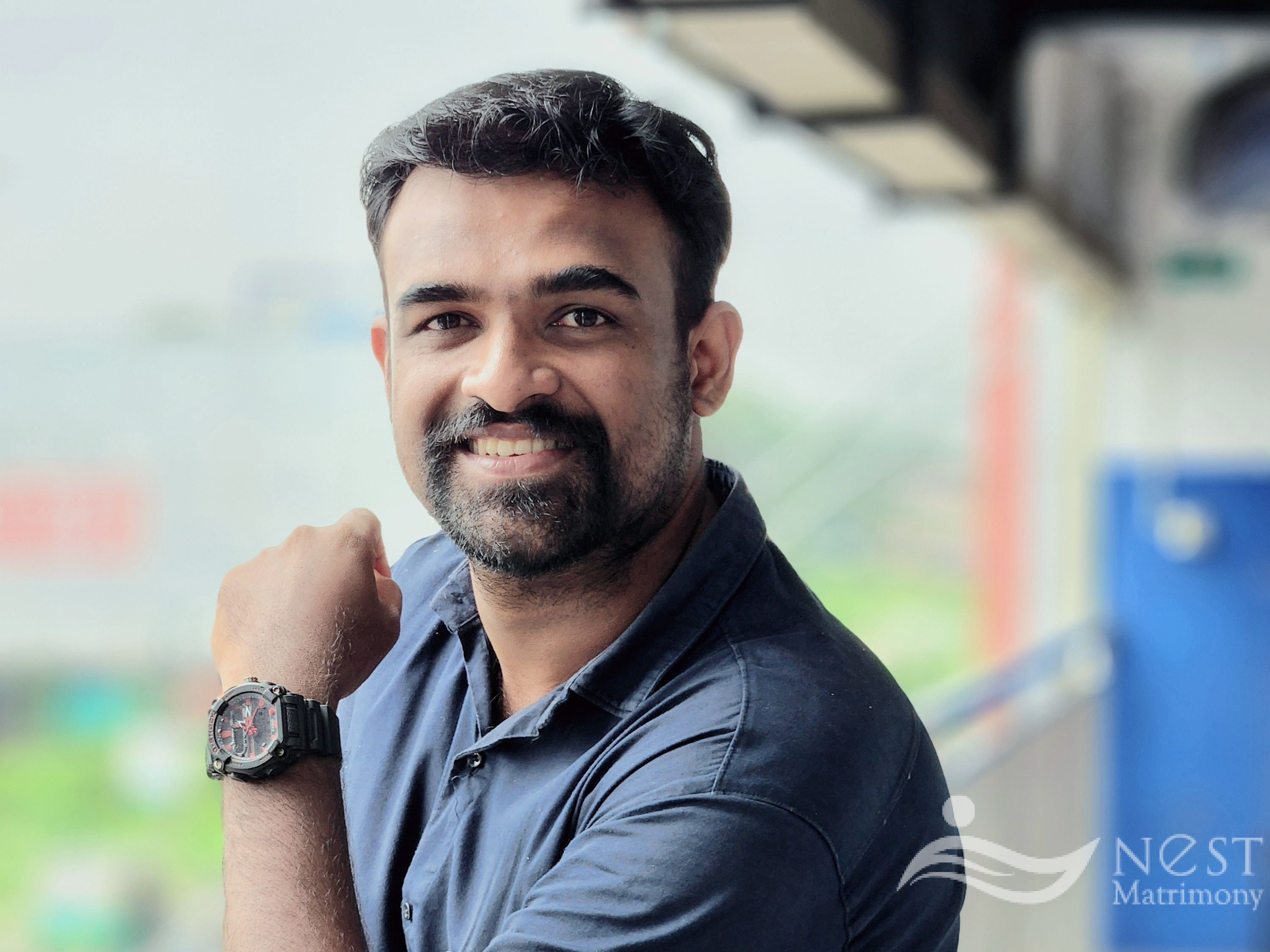Sachin Neelamkavil