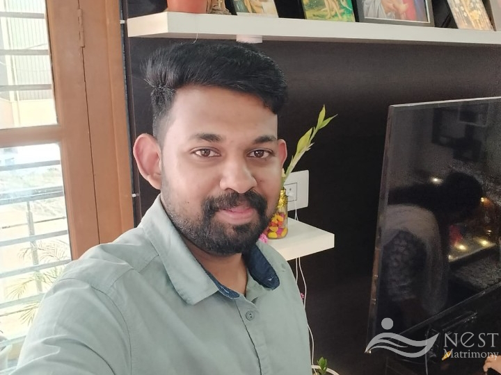 Jithu Paul